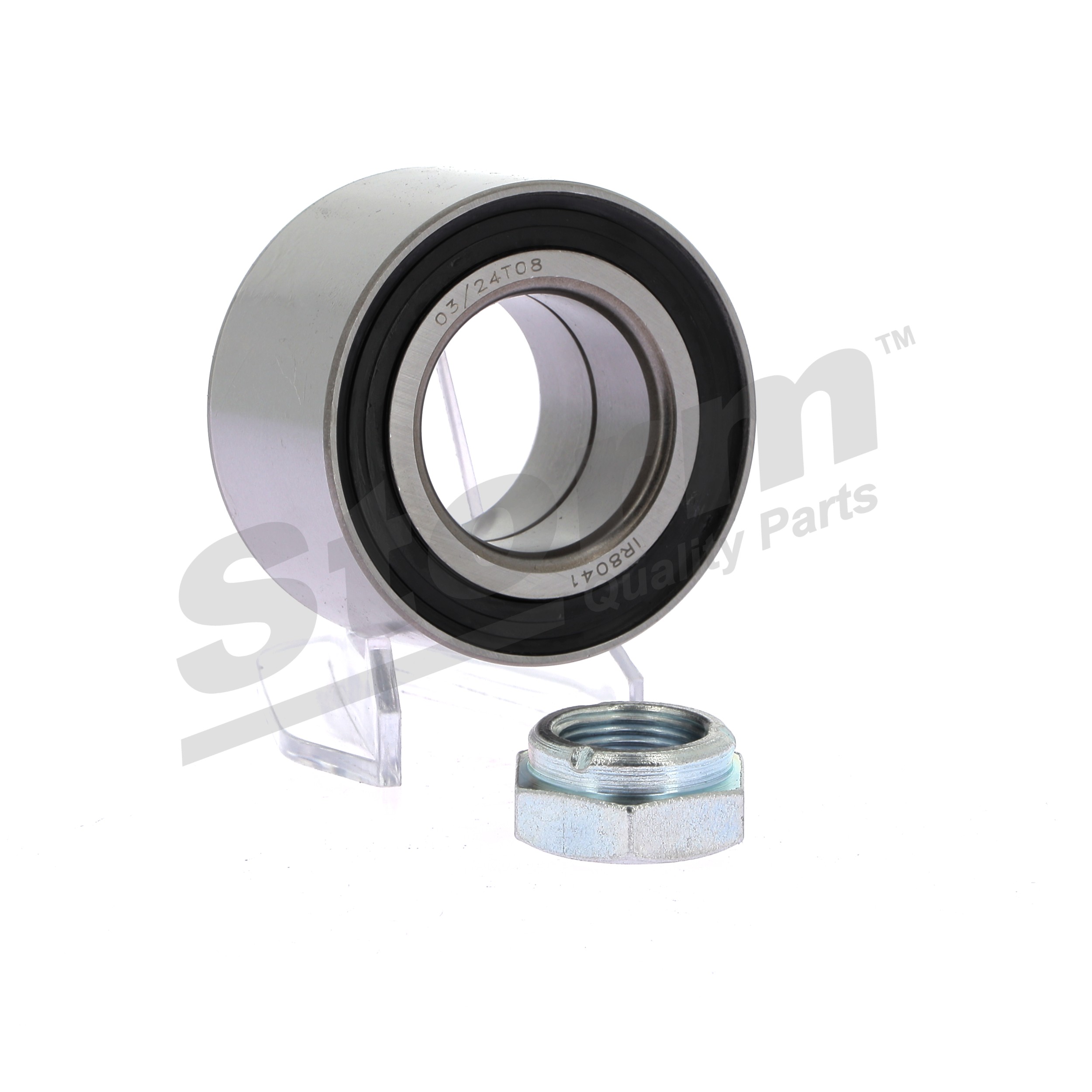 STORM QUALITY PARTS 3 28 100 Radlagersatz