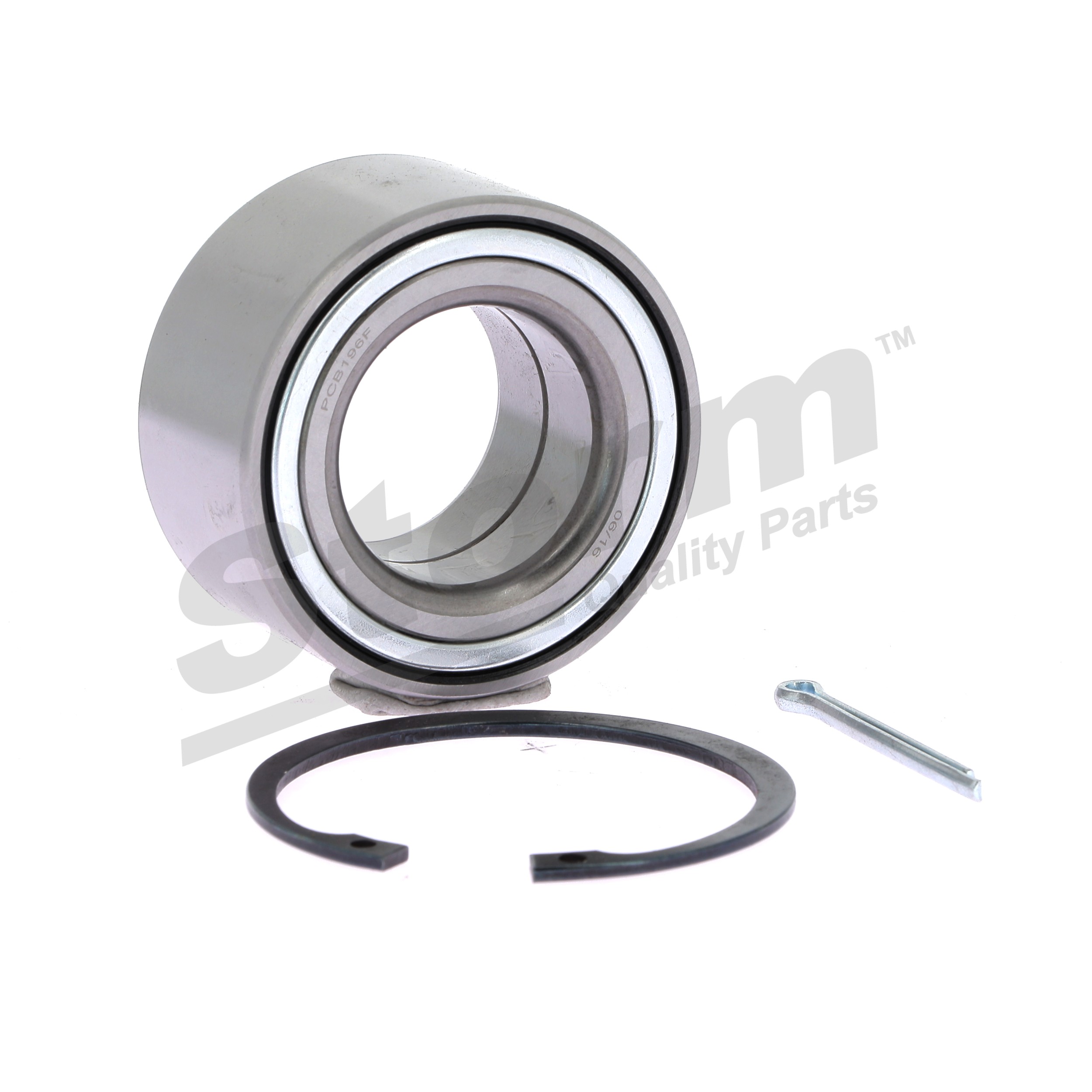 Compre online originais a baixo custo Kit de rolamento de roda 911766 comparáveis com os números OEM MJA1830AD