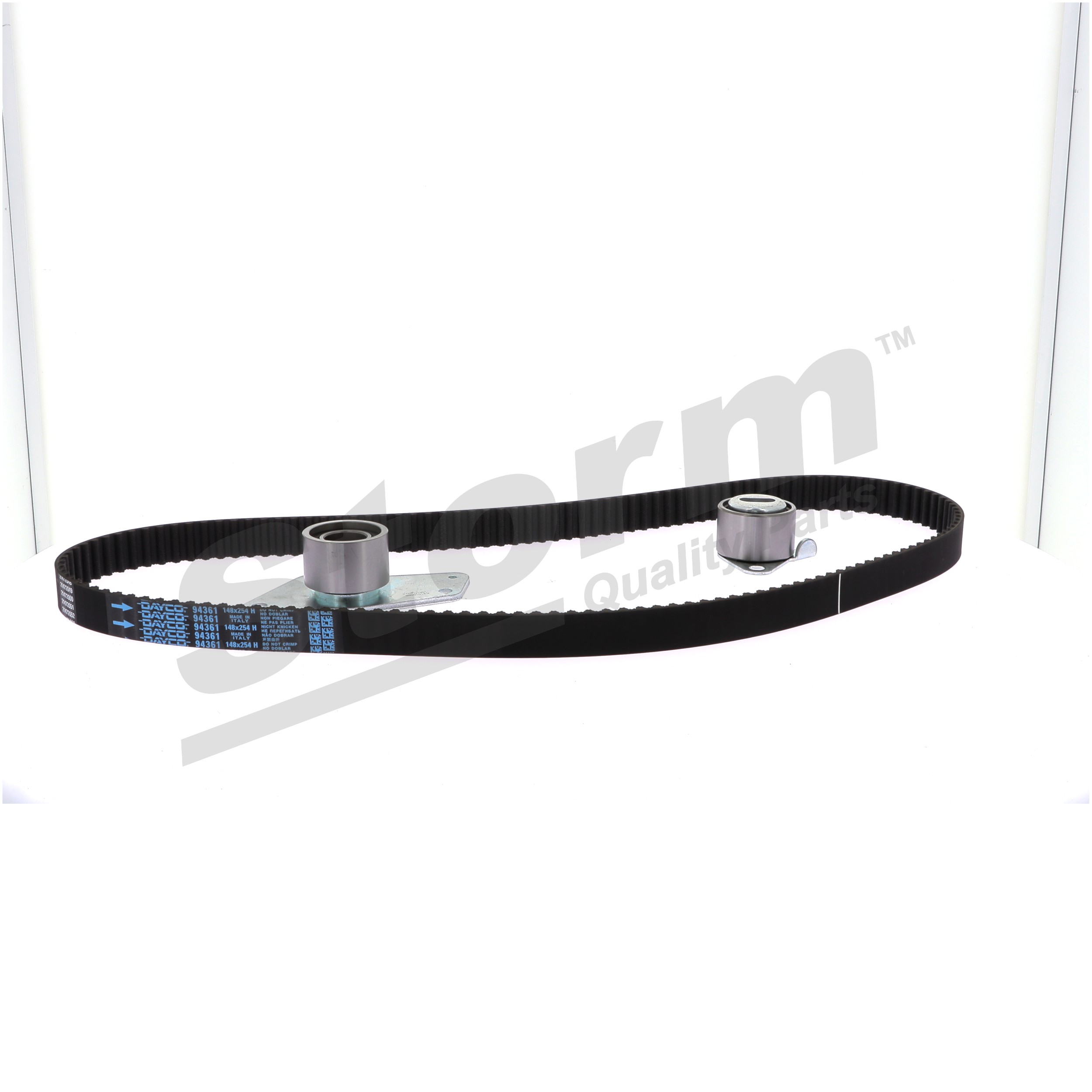 Köp STORM QUALITY PARTS Kamremssats Produktnummer: 914133 till det förmånliga priset av 1037,98 kr