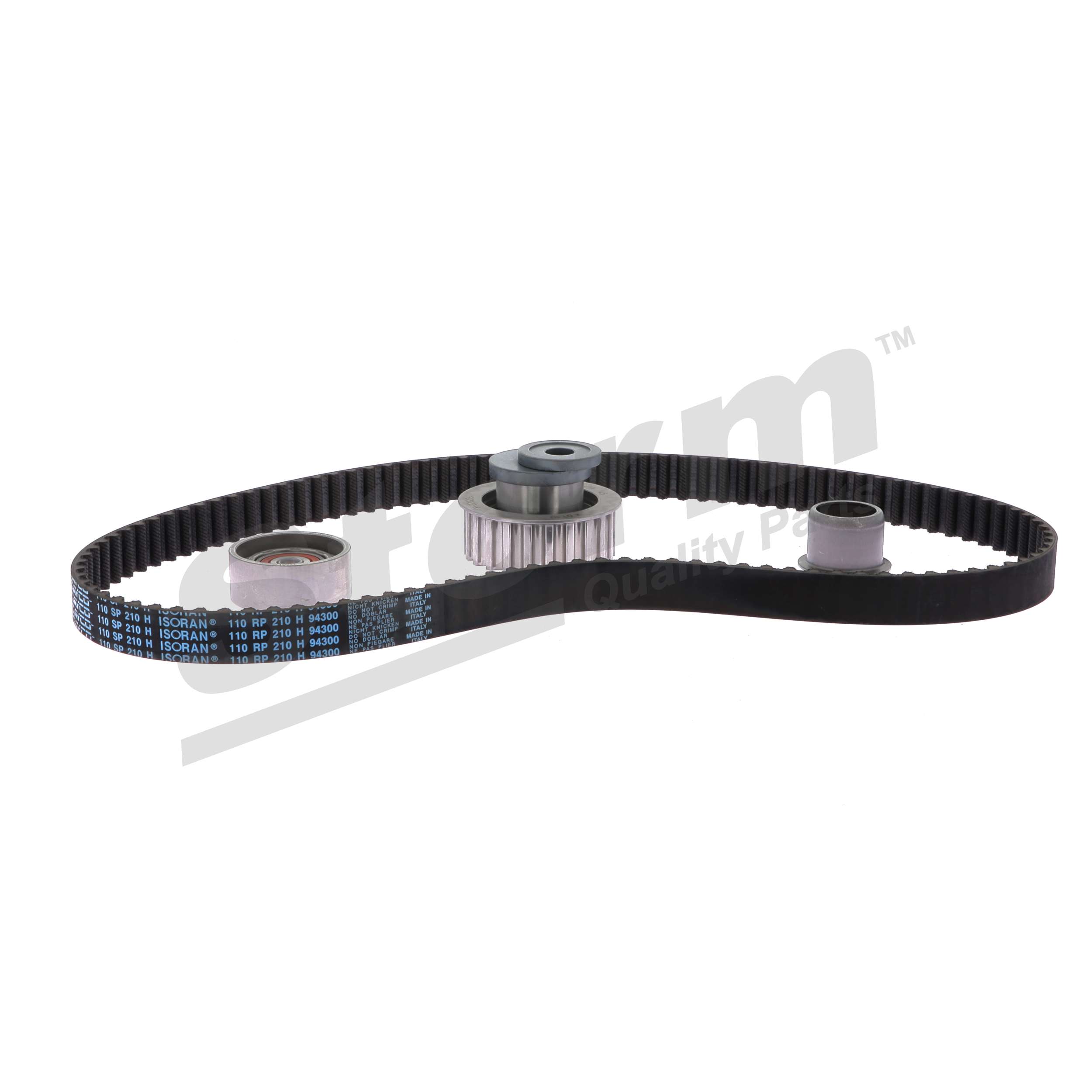 Köp STORM QUALITY PARTS Kamremssats Produktnummer: 914291 till det förmånliga priset av 2380,87 kr