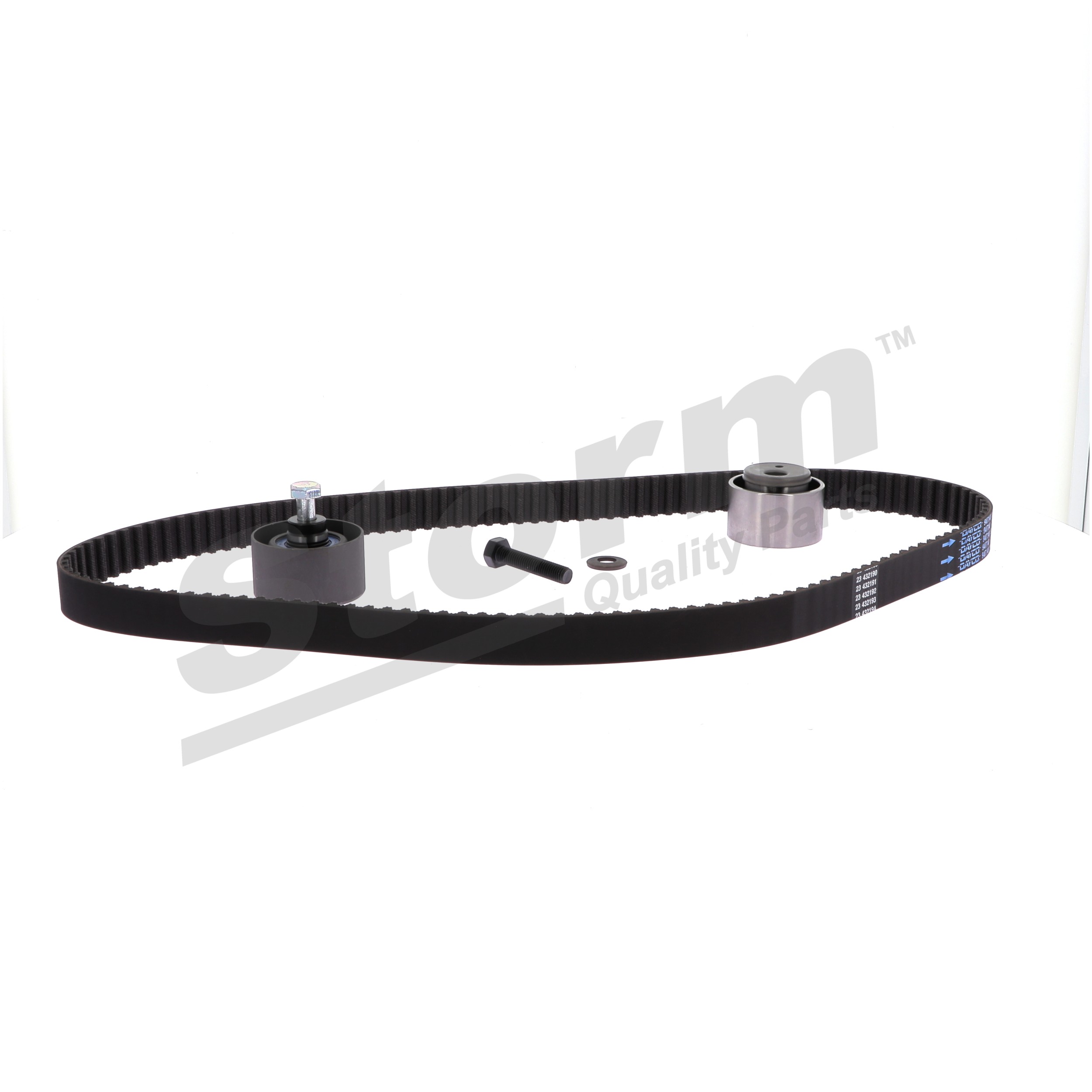 Köp STORM QUALITY PARTS Kamremssats Produktnummer: 914357 till det förmånliga priset av 1530,76 kr