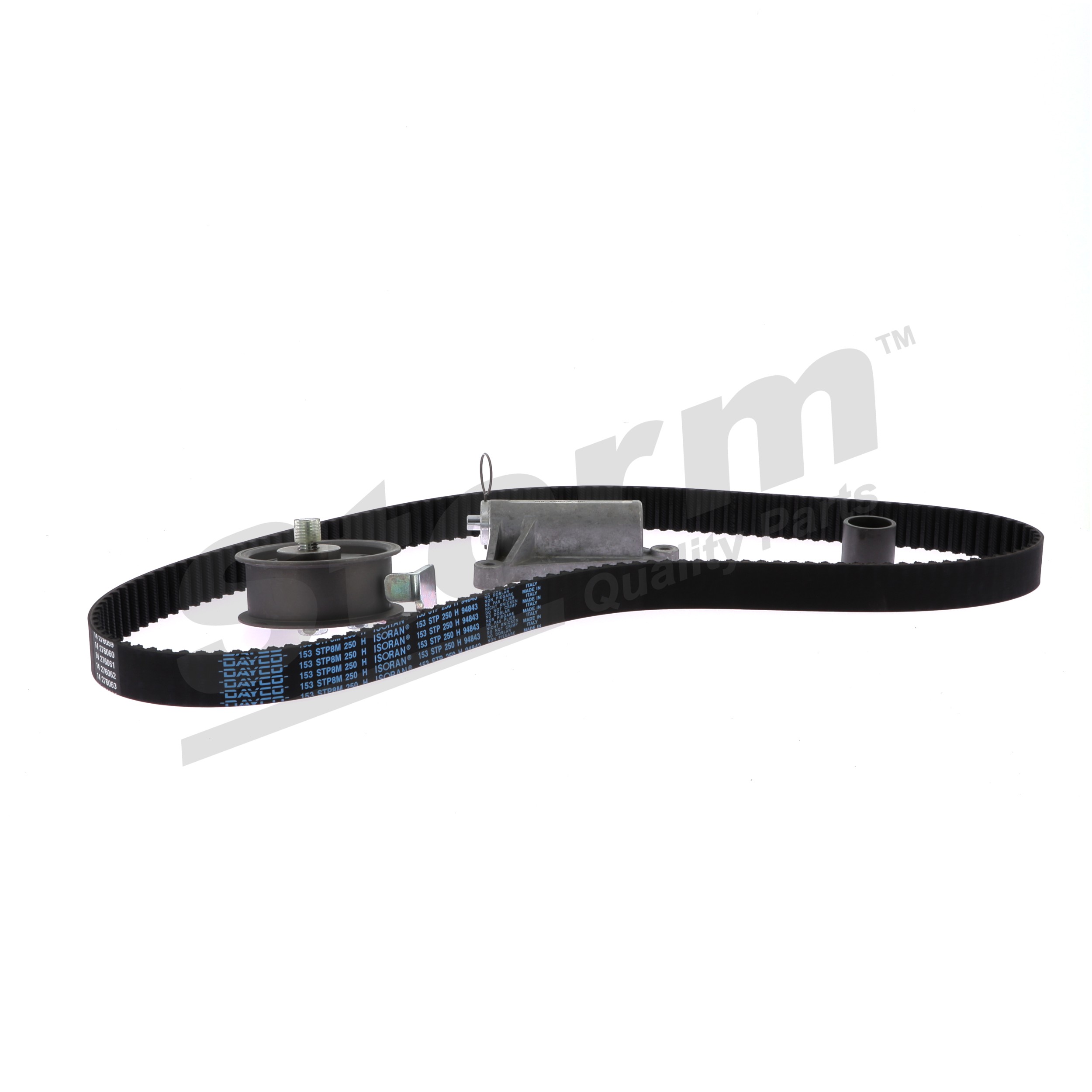 Iegādājieties lēti oriģinālo Zobsiksnas komplekts 914381 comparable with 058109243E OEM numbers online