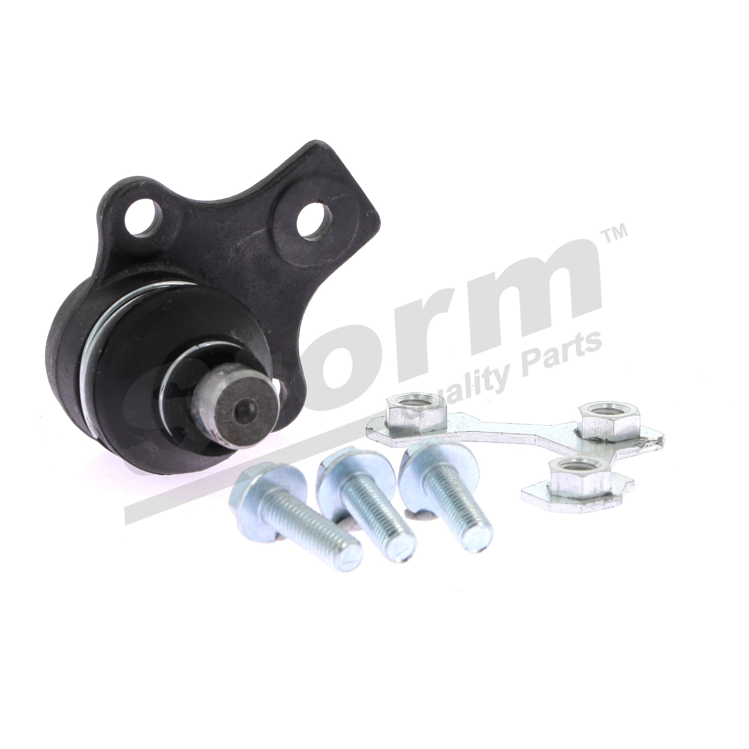 OEM Шарнири VW 1.1 50 K.C. бензин 191407365 от STORM QUALITY PARTS онлайн на супер цени