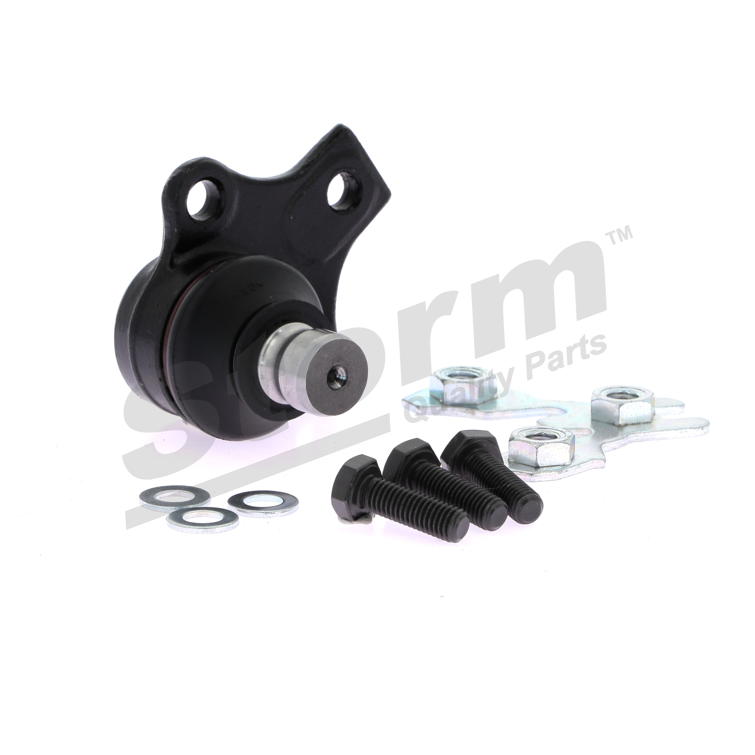 OEM Podpora- / Kloub VW 2.9 VR6 Syncro 184 HP Benzín 104136 od STORM QUALITY PARTS online za výborné ceny