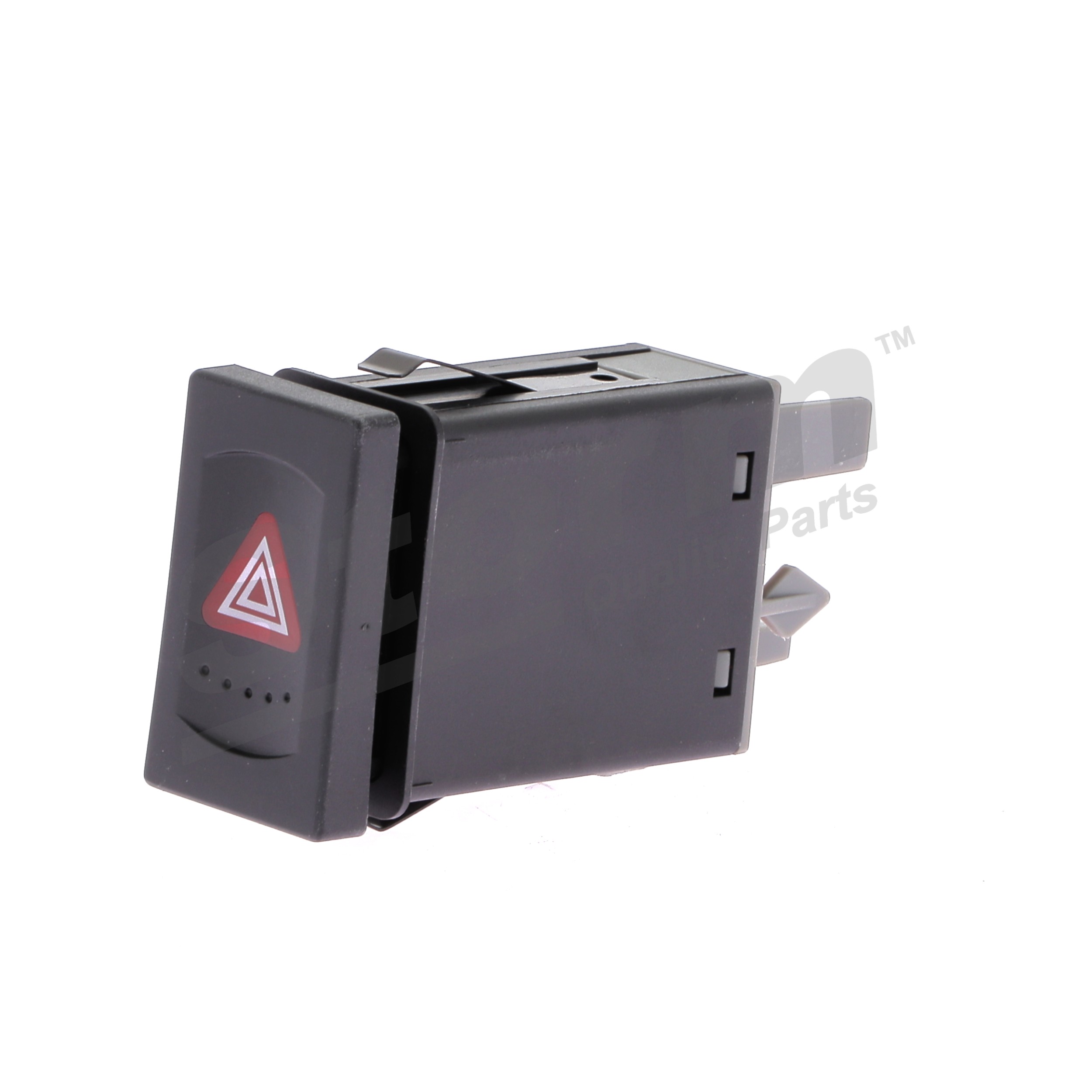 Köp billiga original Varningsblinkers knapp 93059 jämförbara med 3B0953235B01C OEM nummer på nätet