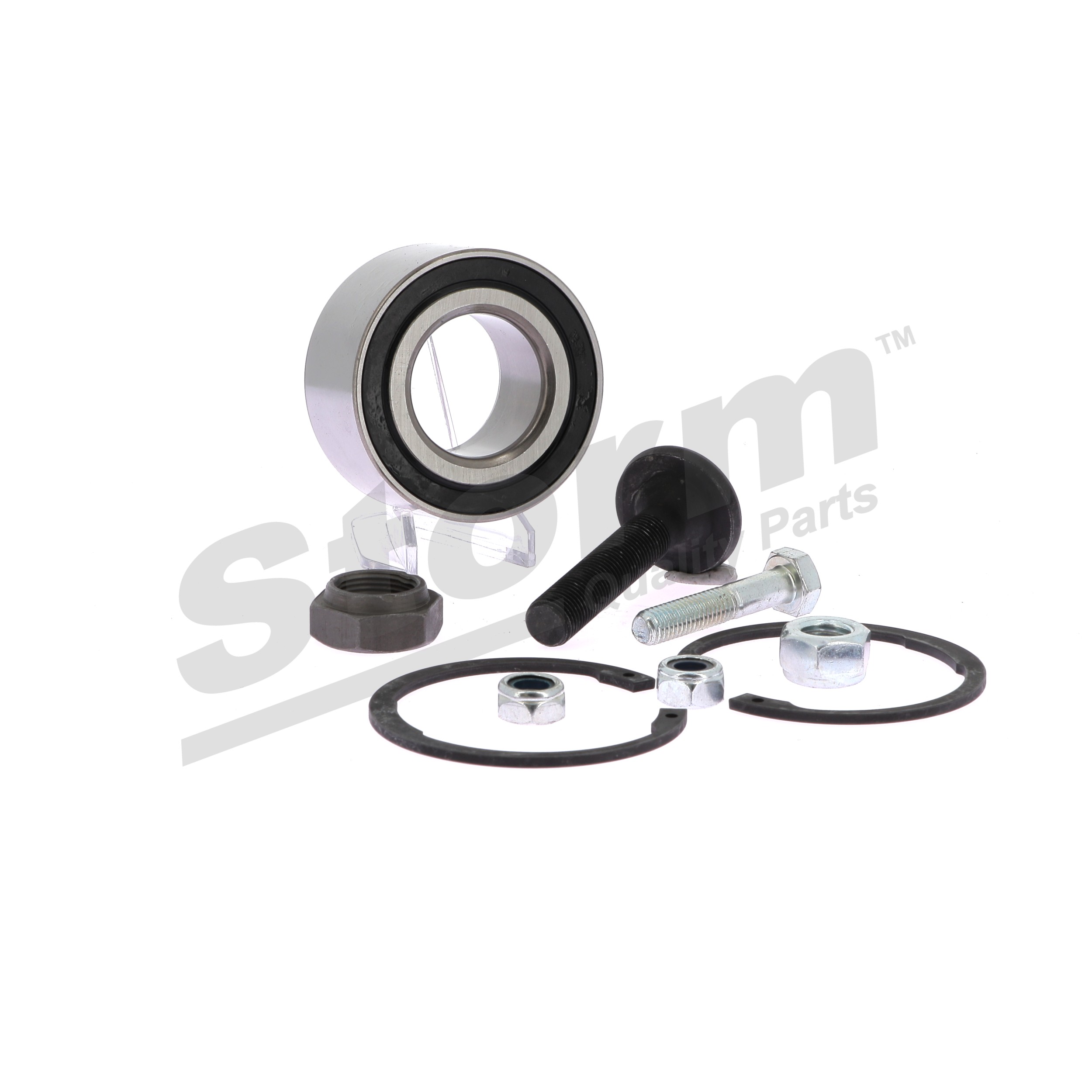 Acquista online Kit cuscinetto ruota 93063 originale a buon mercato, comparabile con i numeri OEM 893407625C
