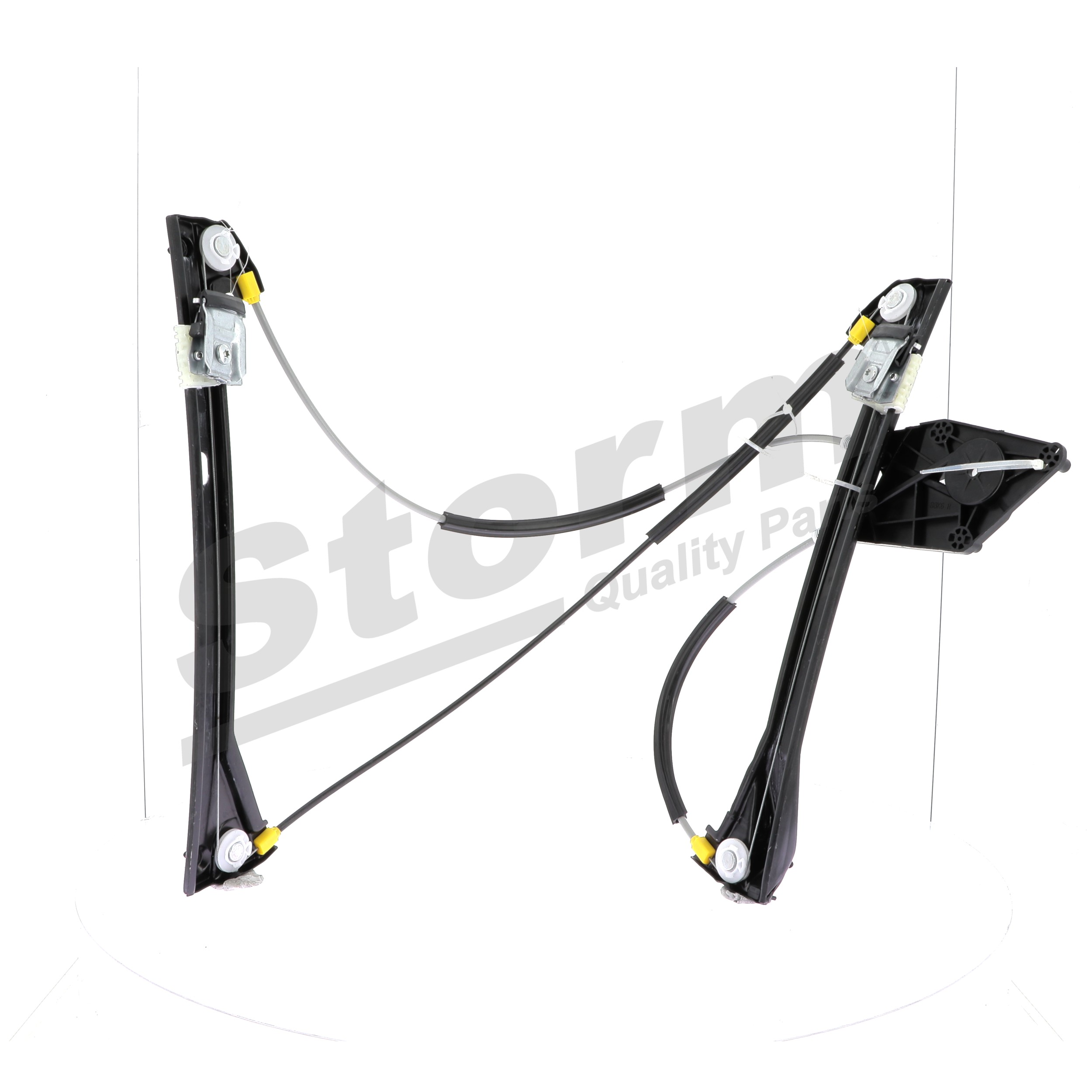 Įsigykite nebrangią originalią Lango pakėliklis 9307570. sulyginama su 6R3837462C OEM numeriais internetu