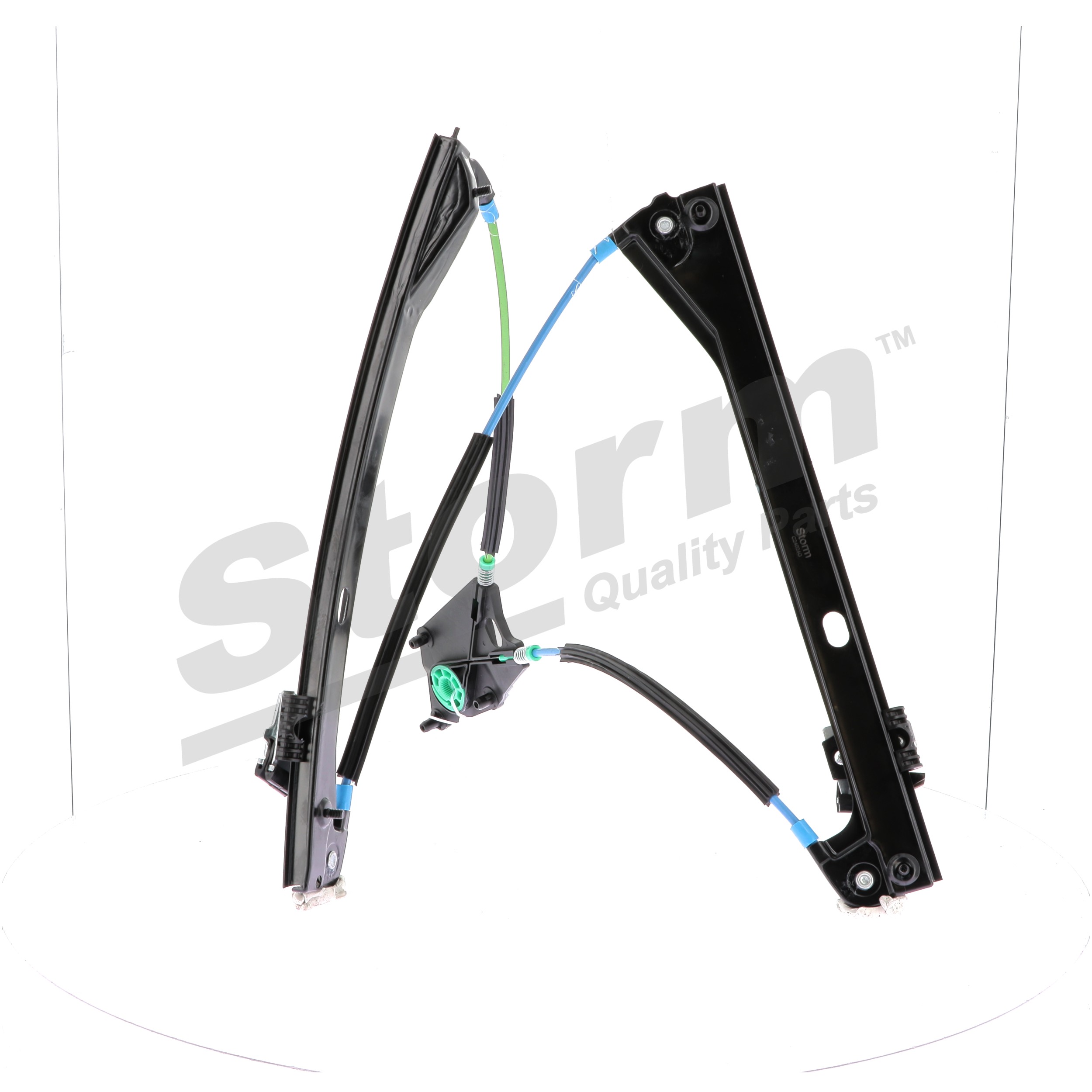 Köp STORM QUALITY PARTS Fönsterhiss Produktnummer: 9307578 till det förmånliga priset av 689,58 kr