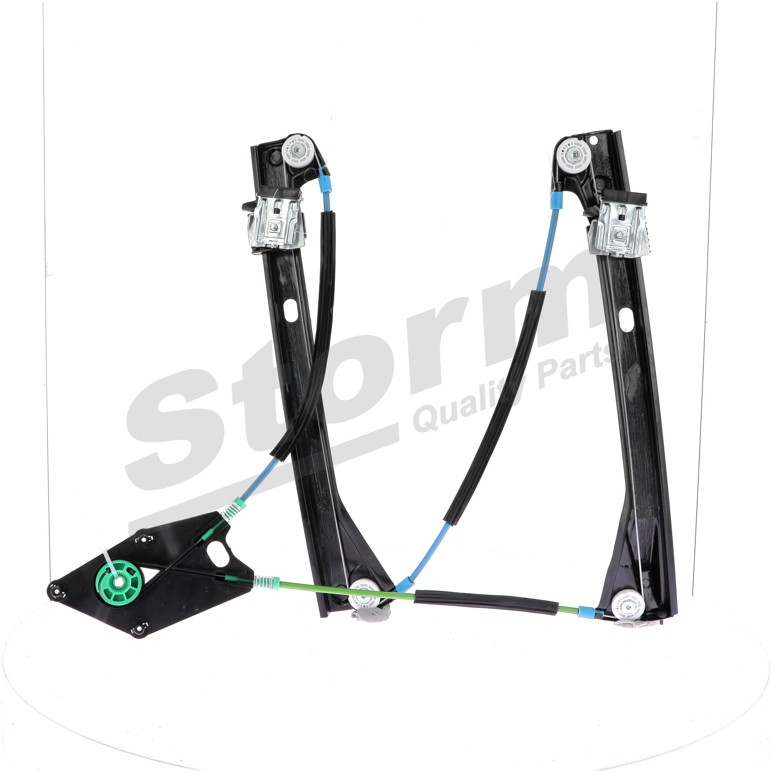 Įsigykite nebrangią originalią Lango pakėliklis 9307579. sulyginama su 6R4837462D OEM numeriais internetu