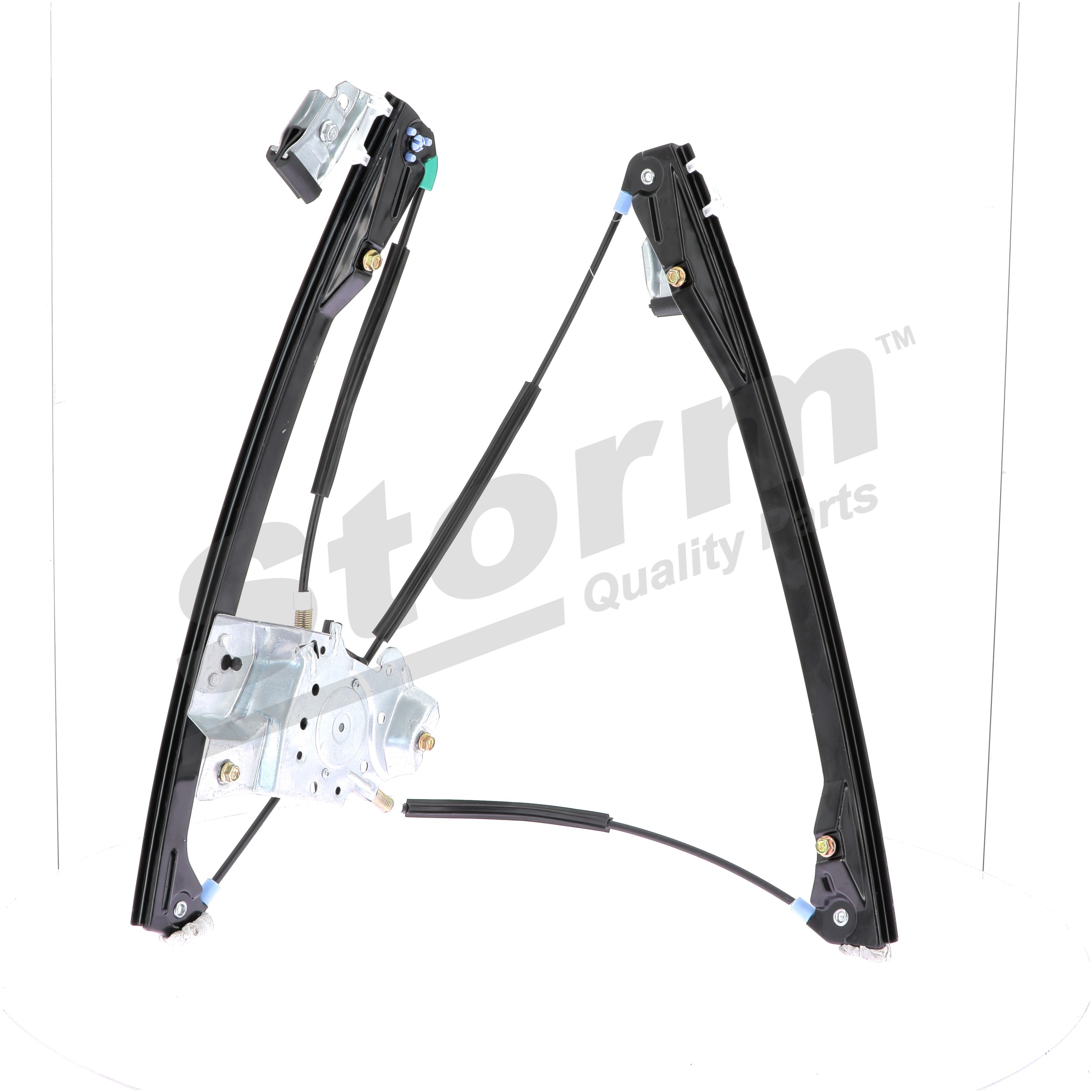 Köp STORM QUALITY PARTS Fönsterhiss Produktnummer: 9307595 till det förmånliga priset av 972,35 kr