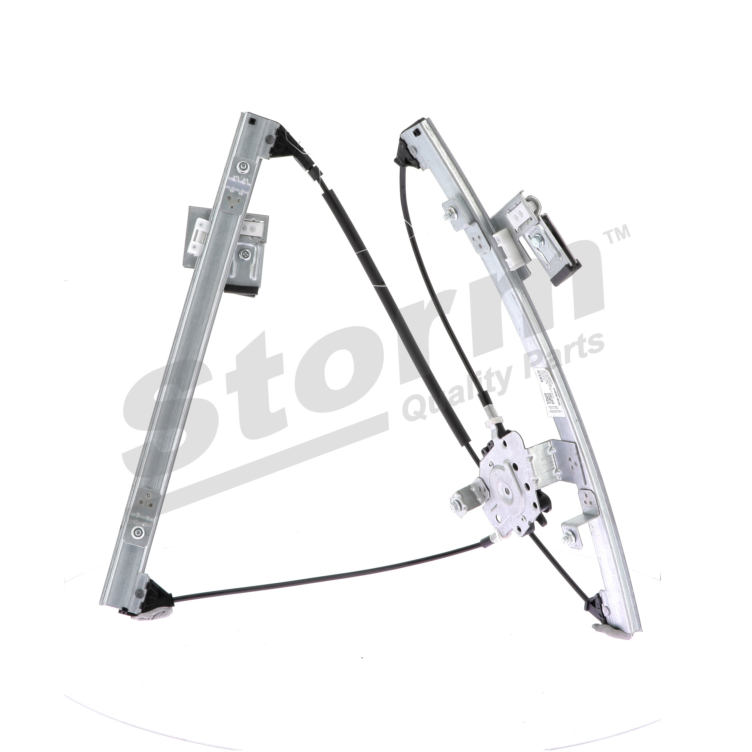 Köp STORM QUALITY PARTS Fönsterhiss Produktnummer: 9307597 till det förmånliga priset av 964,87 kr