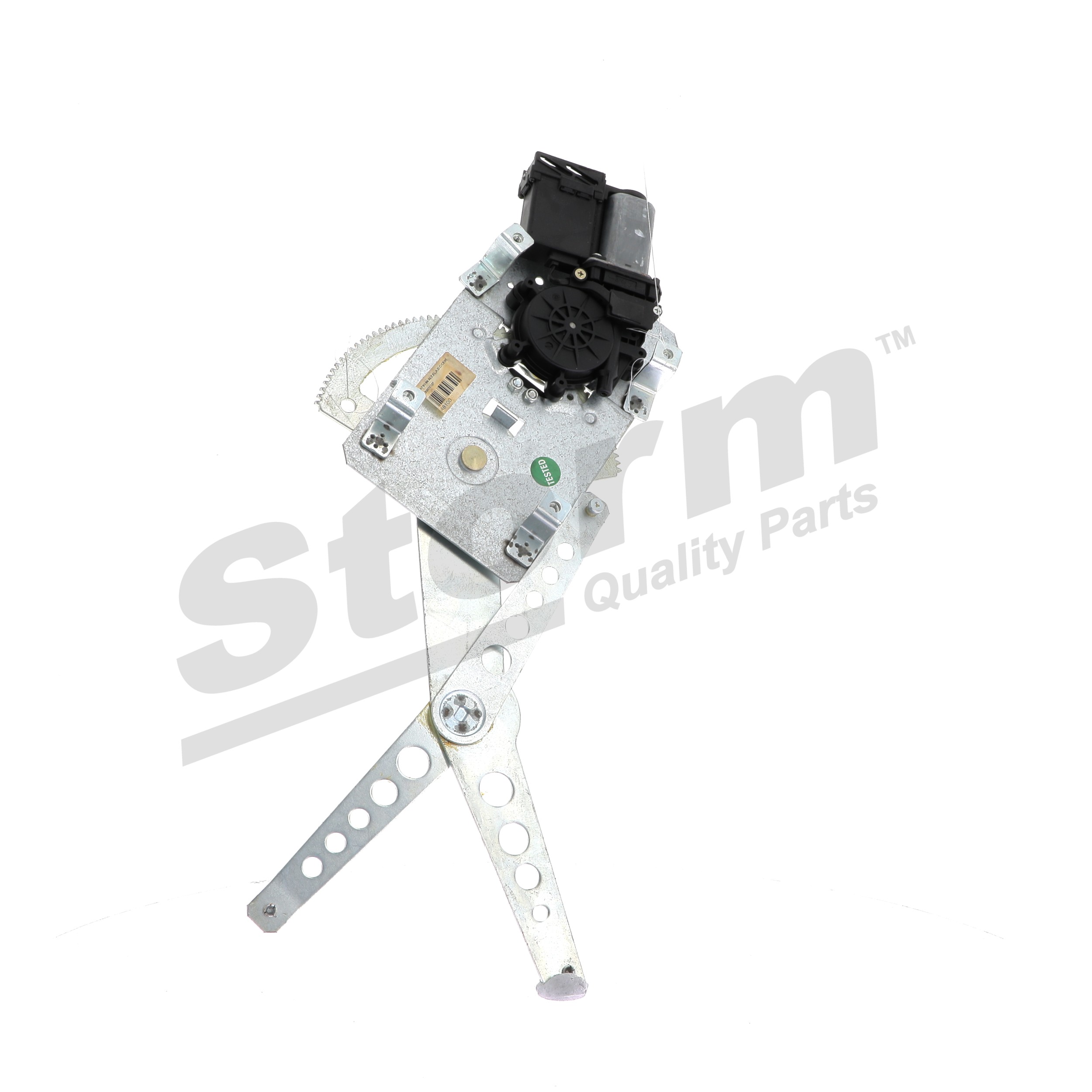 Köp STORM QUALITY PARTS Fönsterhiss Produktnummer: 93078 till det förmånliga priset av 3982,65 kr