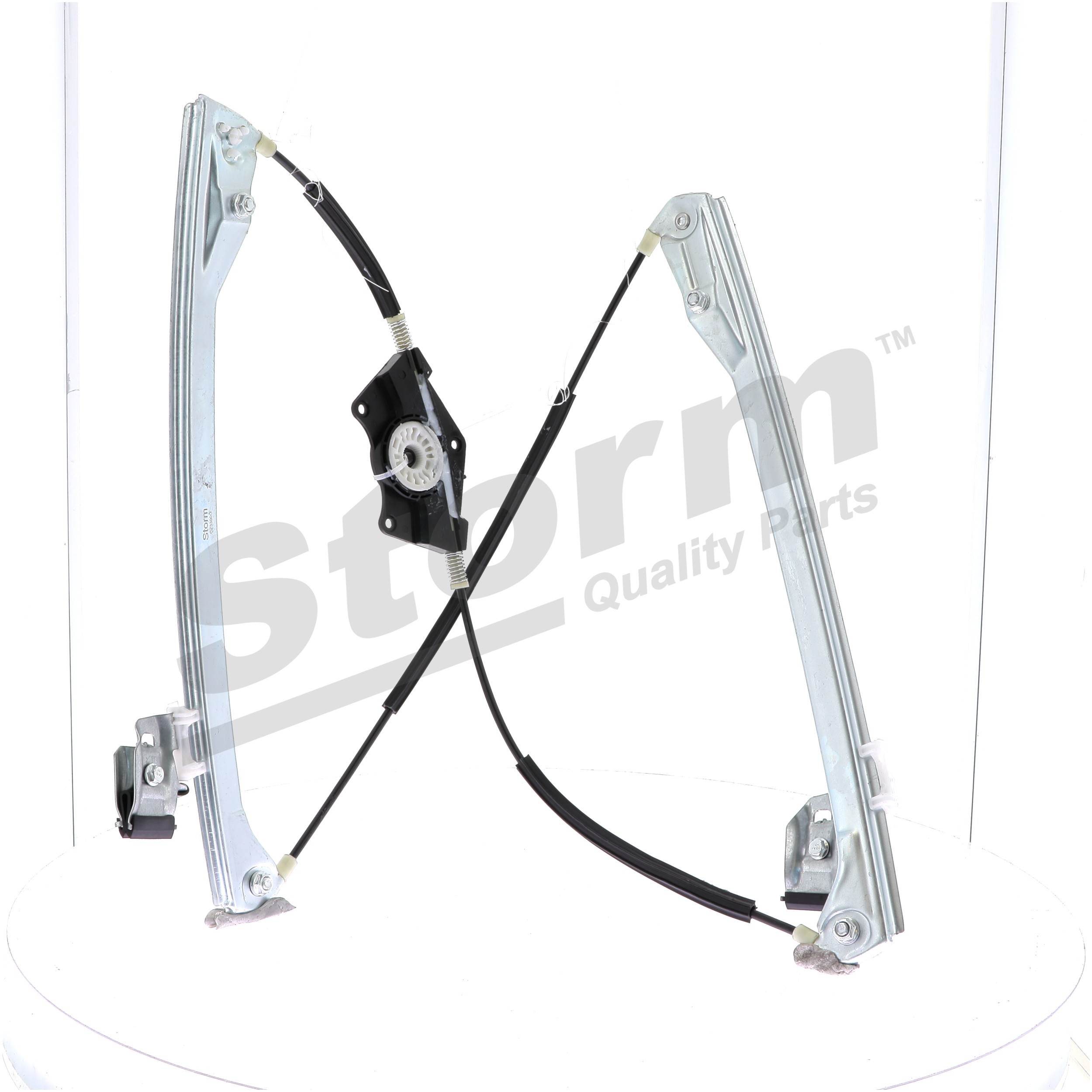 Поръчайте STORM QUALITY PARTS Стъклоподемник Продукт No.: 93080 на ниската цена от 82,41 лв.