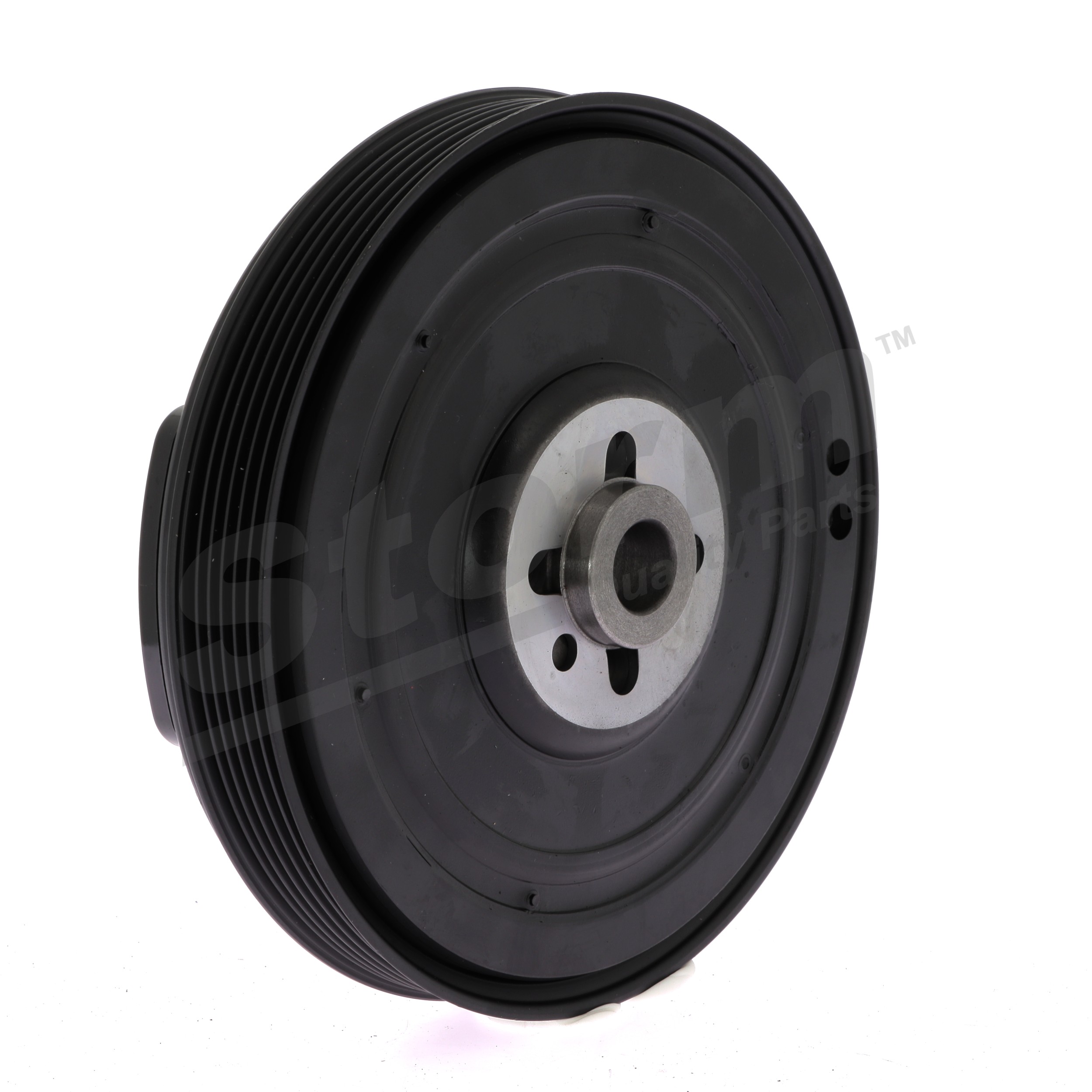 Acquista online Puleggia cinghia albero a gomiti 93093 originale a buon mercato, comparabile con i numeri OEM 74105251N