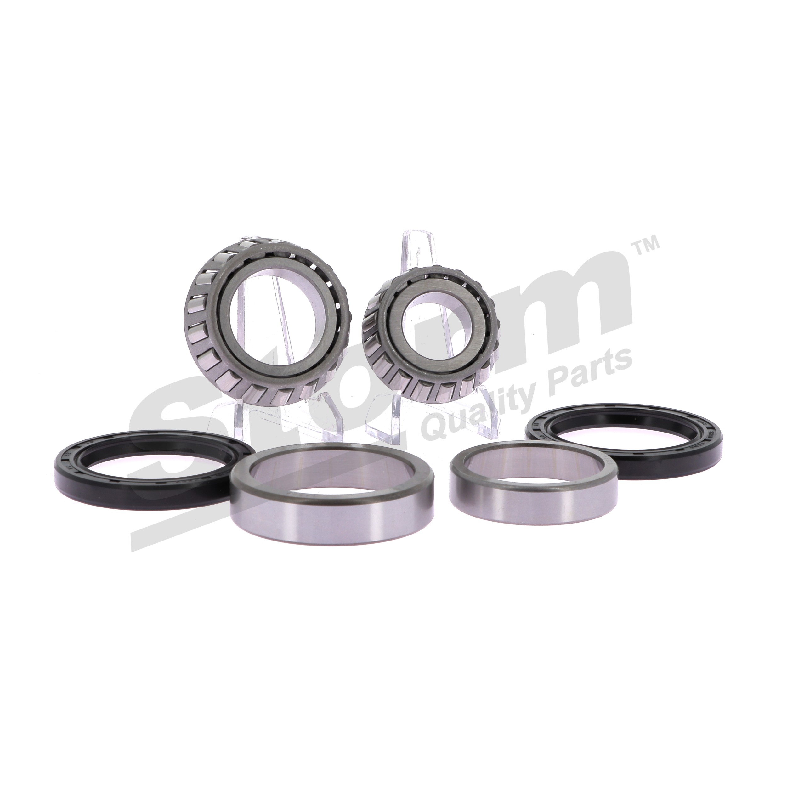 Compre Juego de cojinete de rueda 931831 original asequible comparable con números OEM online OK72A33075
