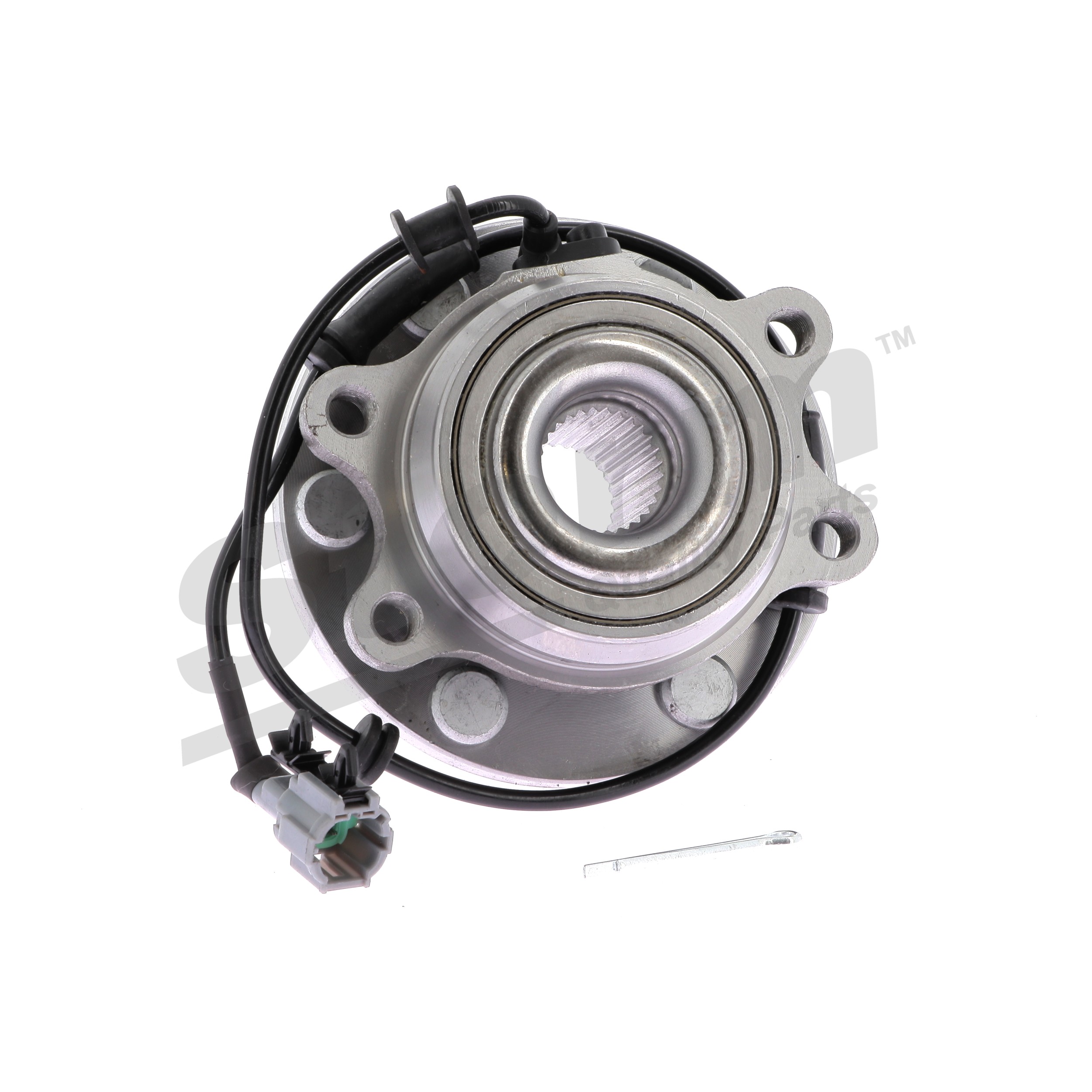 Vásároljon online olcsó, eredeti Kerékcsapágy készlet 950412 alkatrészt, mely összehasonlítható a 40202JR70A OEM számmal