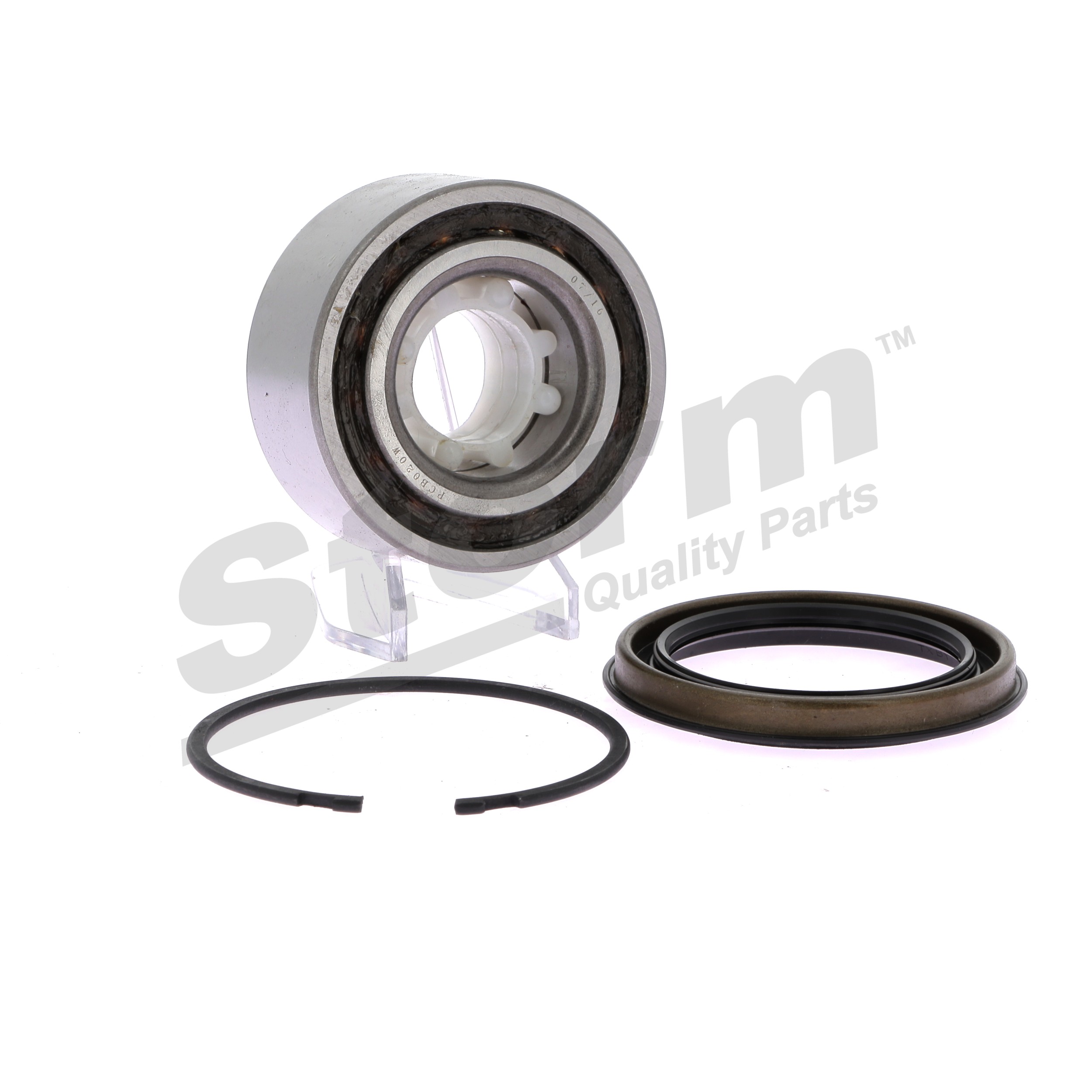 Köp billiga original Hjullagersats 950537 jämförbara med 4023250Y10 OEM nummer på nätet