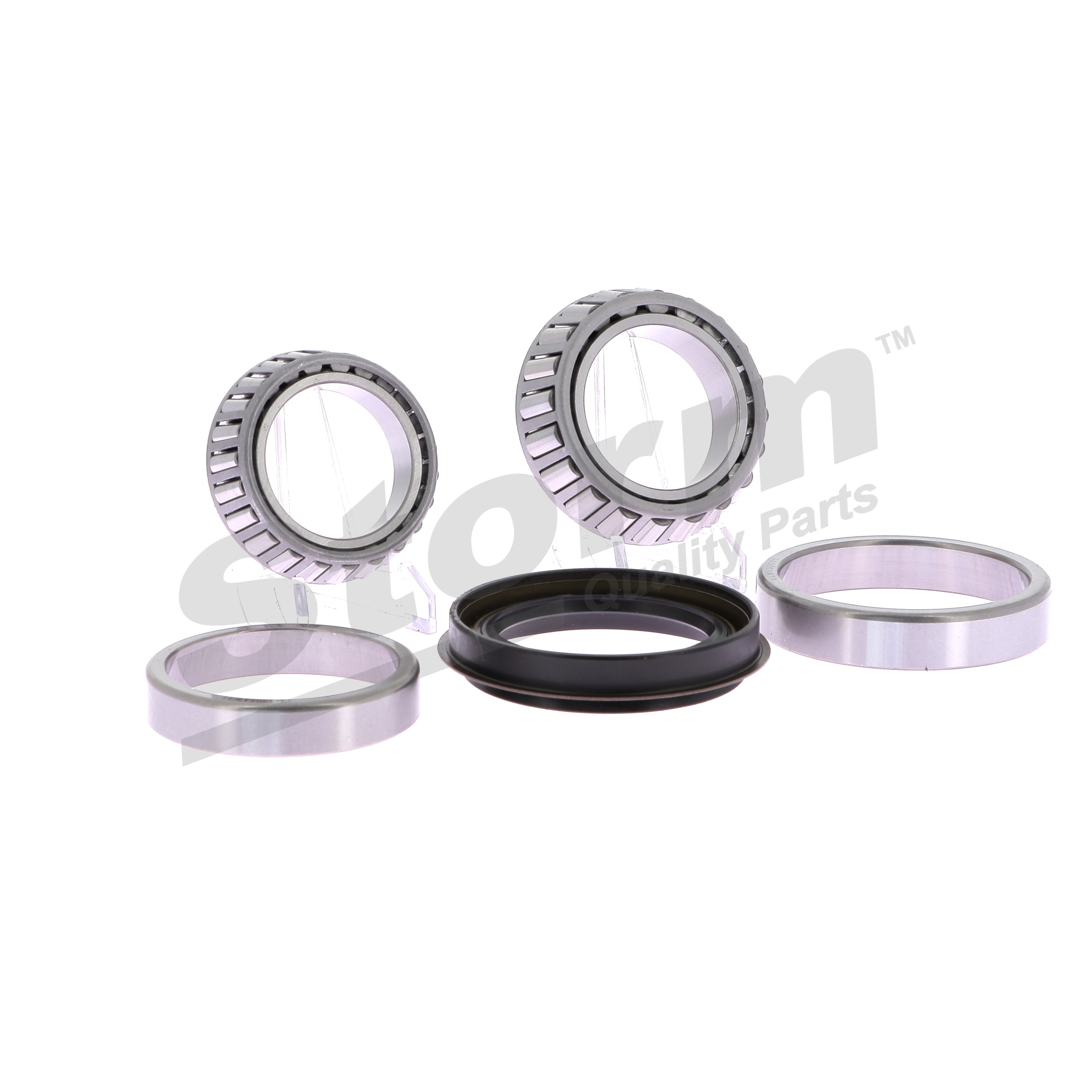 Поръчайте STORM QUALITY PARTS Комплект колесен лагер Продукт No.: 950790 на ниската цена от 59,24 лв.