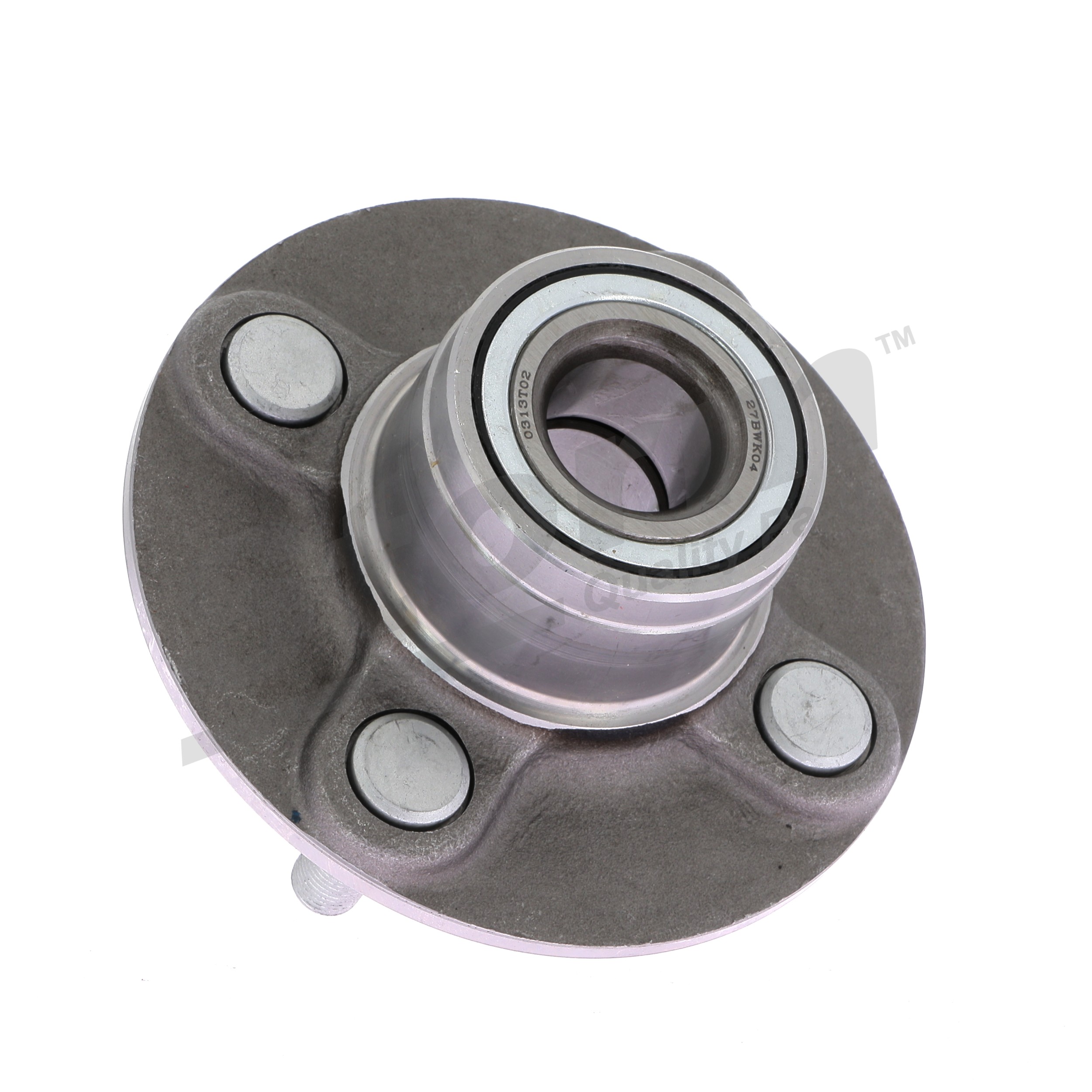 Köp STORM QUALITY PARTS Hjullagersats Produktnummer: 951601 till det förmånliga priset av 898,83 kr