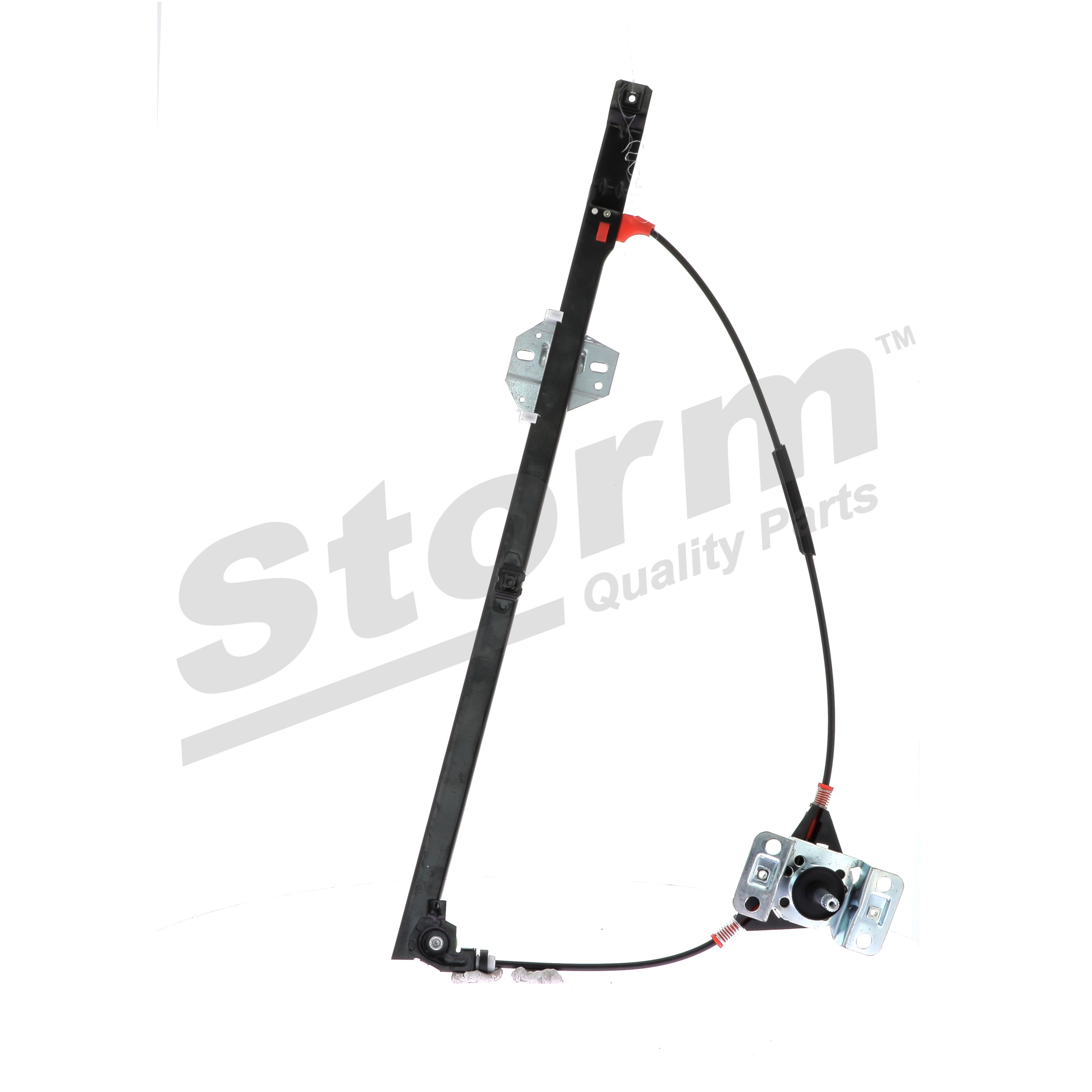 OEM Raammechanisme VW 2.5 TDI Syncro 102 PK Diesel 701837462A van STORM QUALITY PARTS online aan verbazingwekkende prijzen