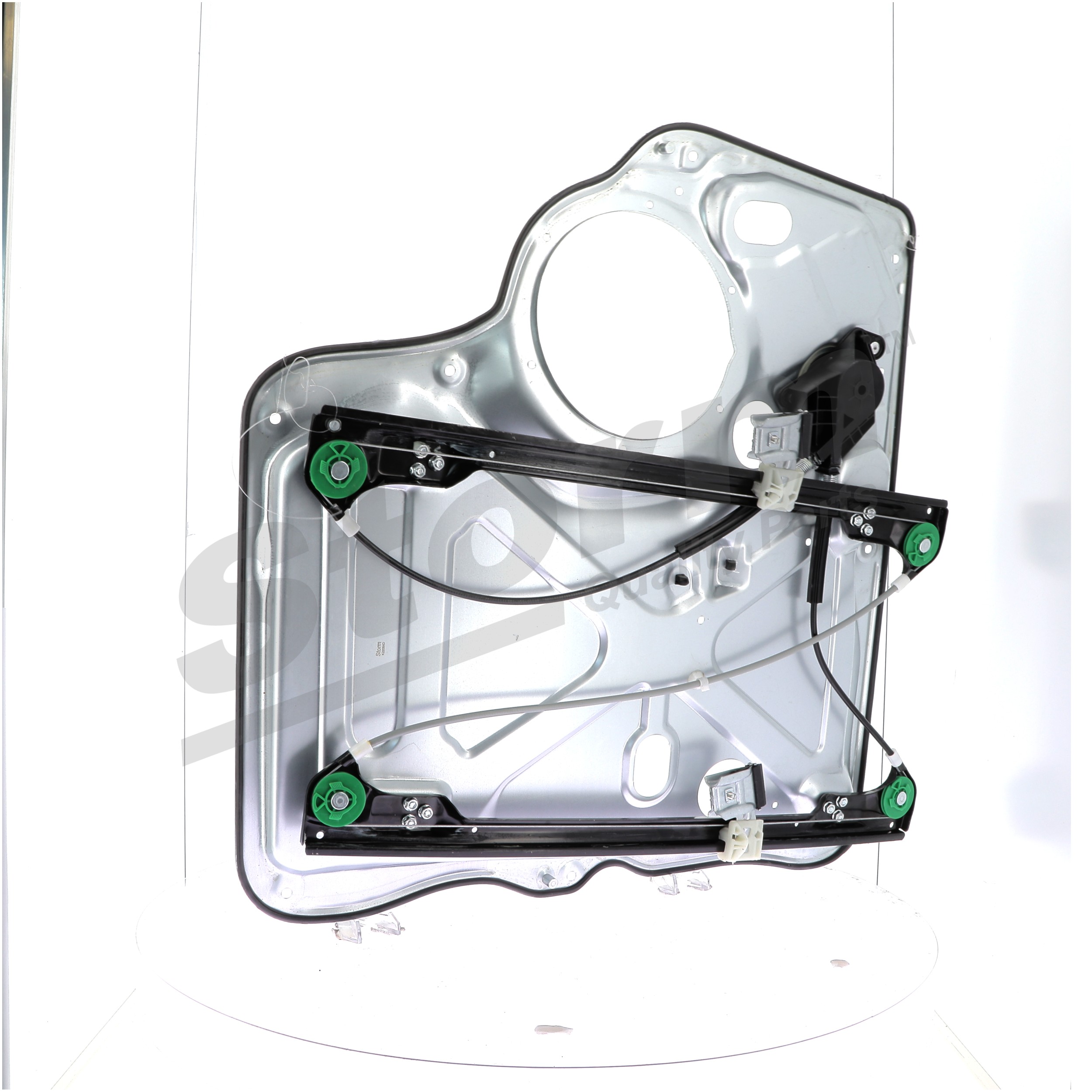 OEM Elevalunas VW 2.0 BiTDI 180 CV Gasóleo 7H0837753 de STORM QUALITY PARTS online a precios inmejorables