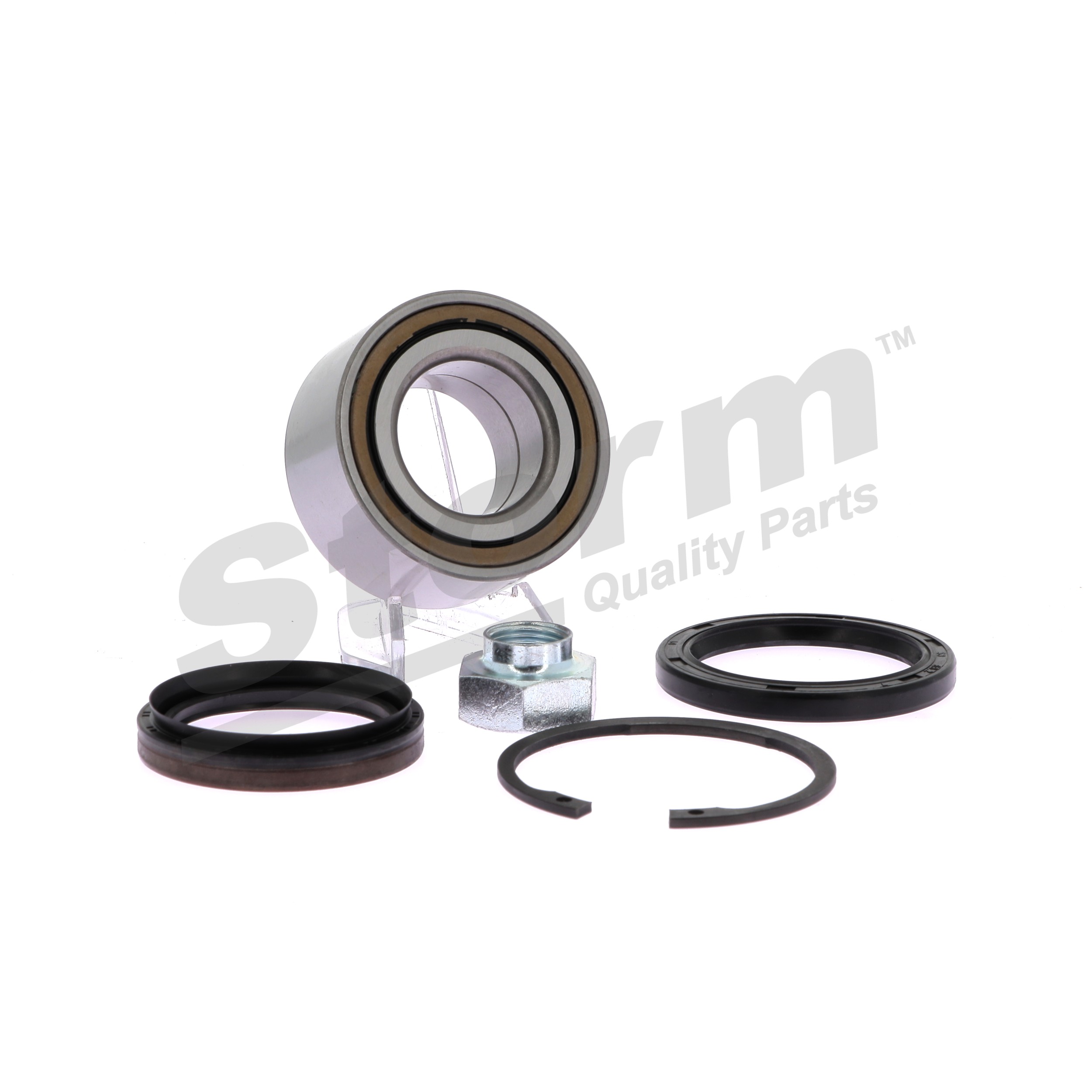OEM Wiellagerset SUZUKI 1.0 53 PK Benzine 0926736002 van STORM QUALITY PARTS online aan geweldige prijzen