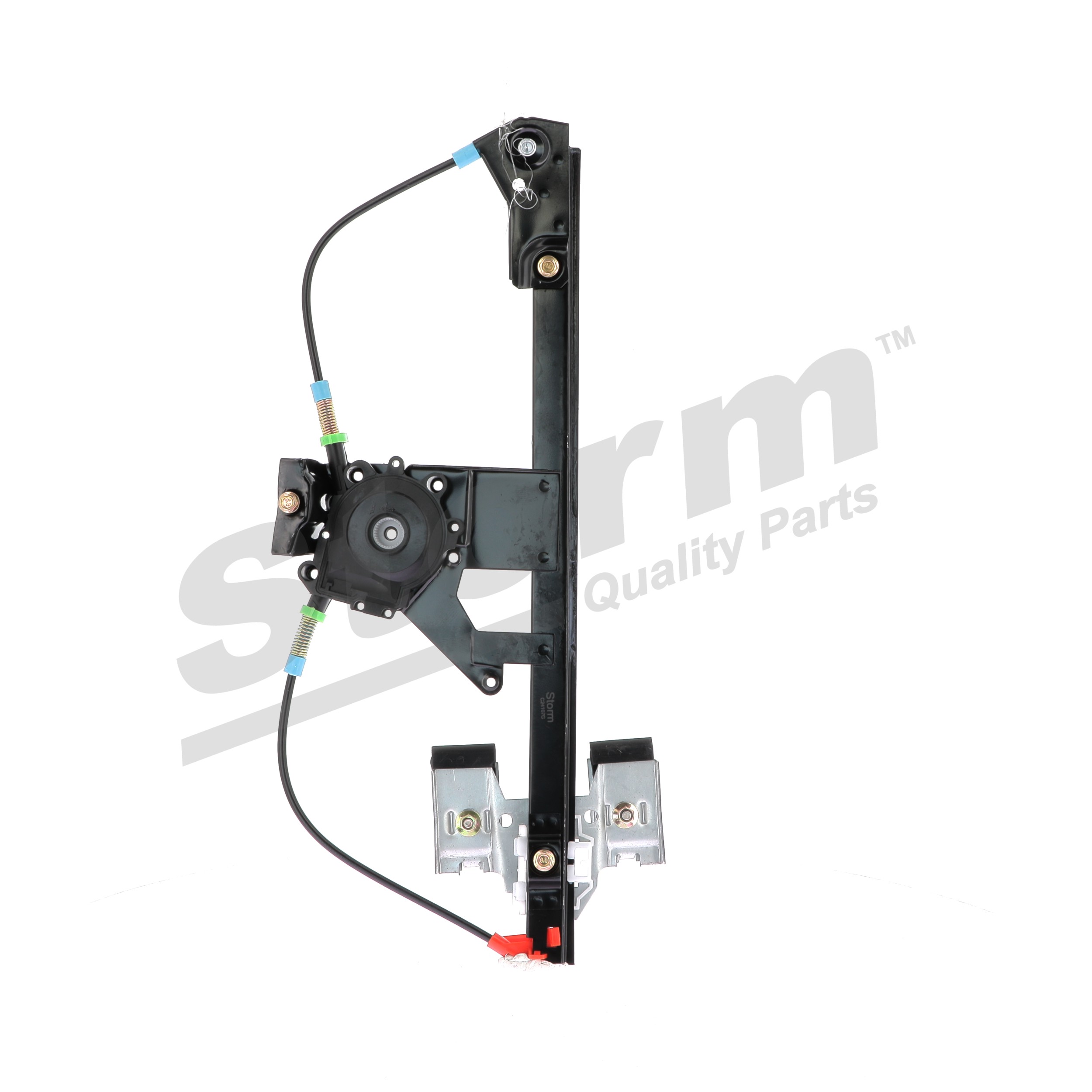 Köp STORM QUALITY PARTS Fönsterhiss Produktnummer: 96068 till det förmånliga priset av 455,21 kr
