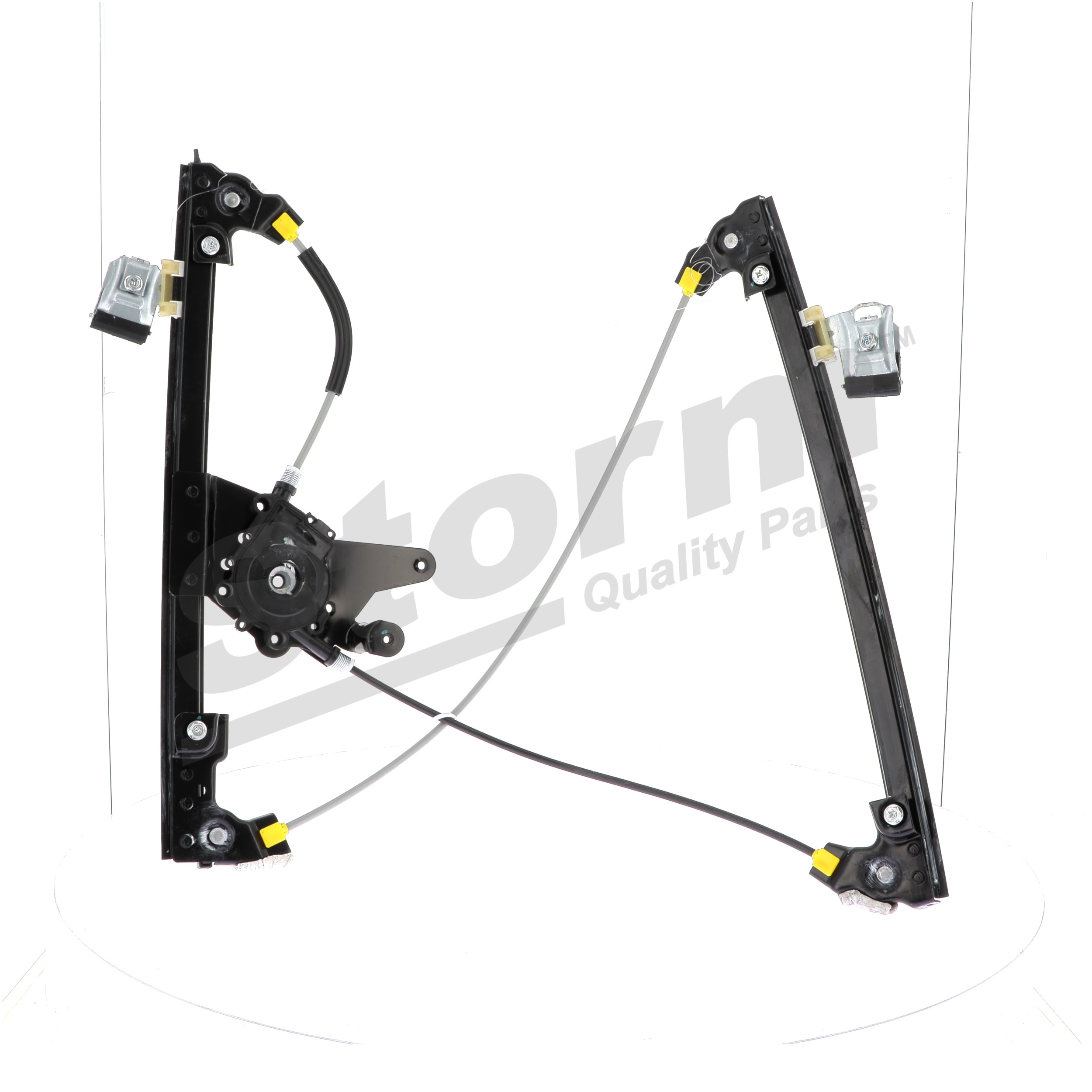 Köp STORM QUALITY PARTS Fönsterhiss Produktnummer: 96071 till det förmånliga priset av 1270,02 kr