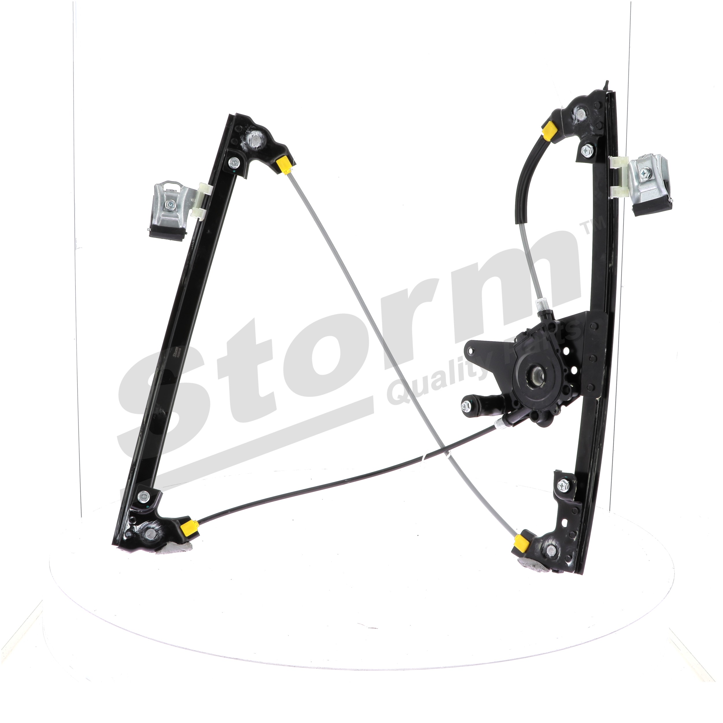 Acquista online Alzacristallo 96072 originale a buon mercato, comparabile con i numeri OEM 1H0837402C