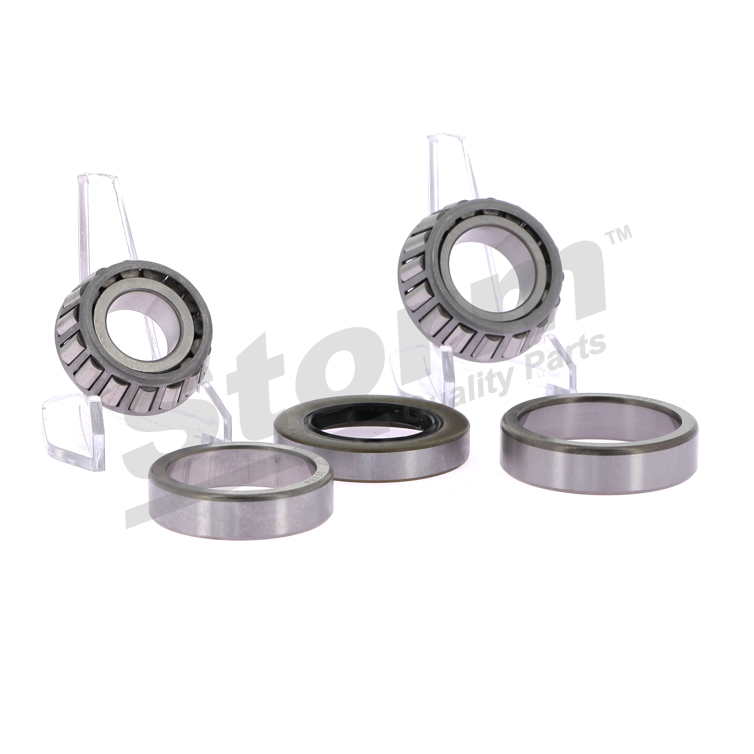 Köp STORM QUALITY PARTS Hjullagersats Produktnummer: 961807 till det förmånliga priset av 230,69 kr