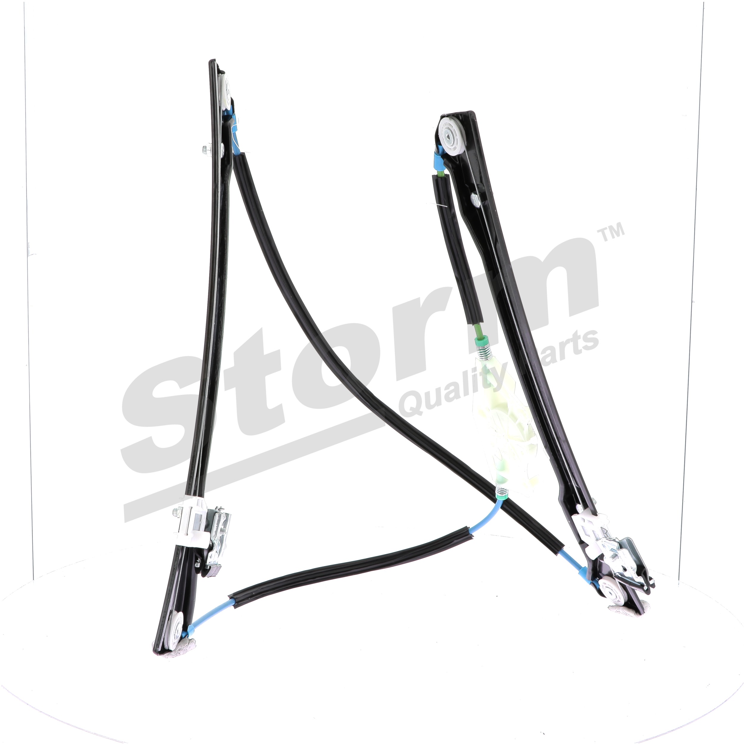 Compre Elevalunas 96575 original asequible comparable con números OEM online 1C0837655A
