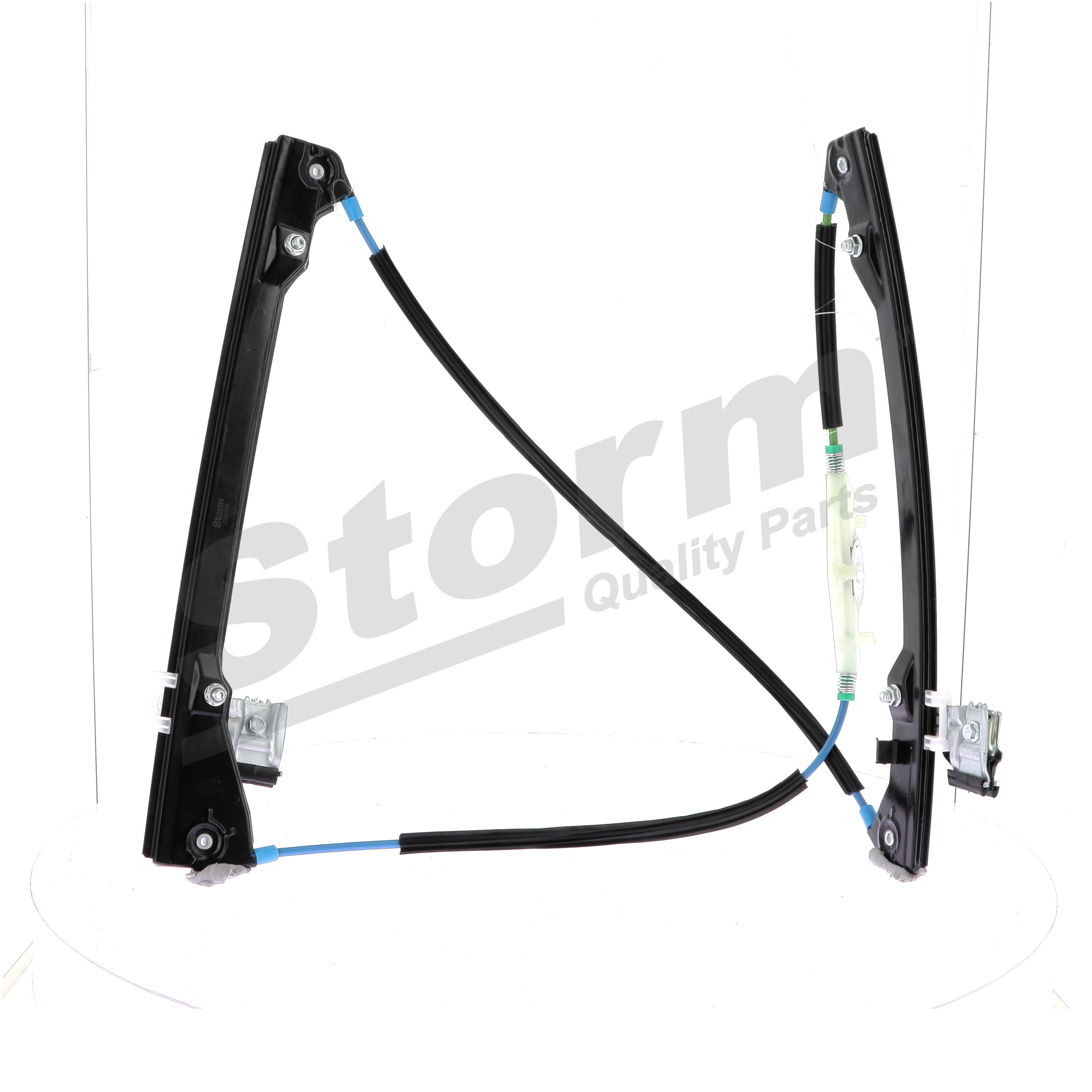 Acquista online Alzacristallo 96576 originale a buon mercato, comparabile con i numeri OEM 1C0837656C