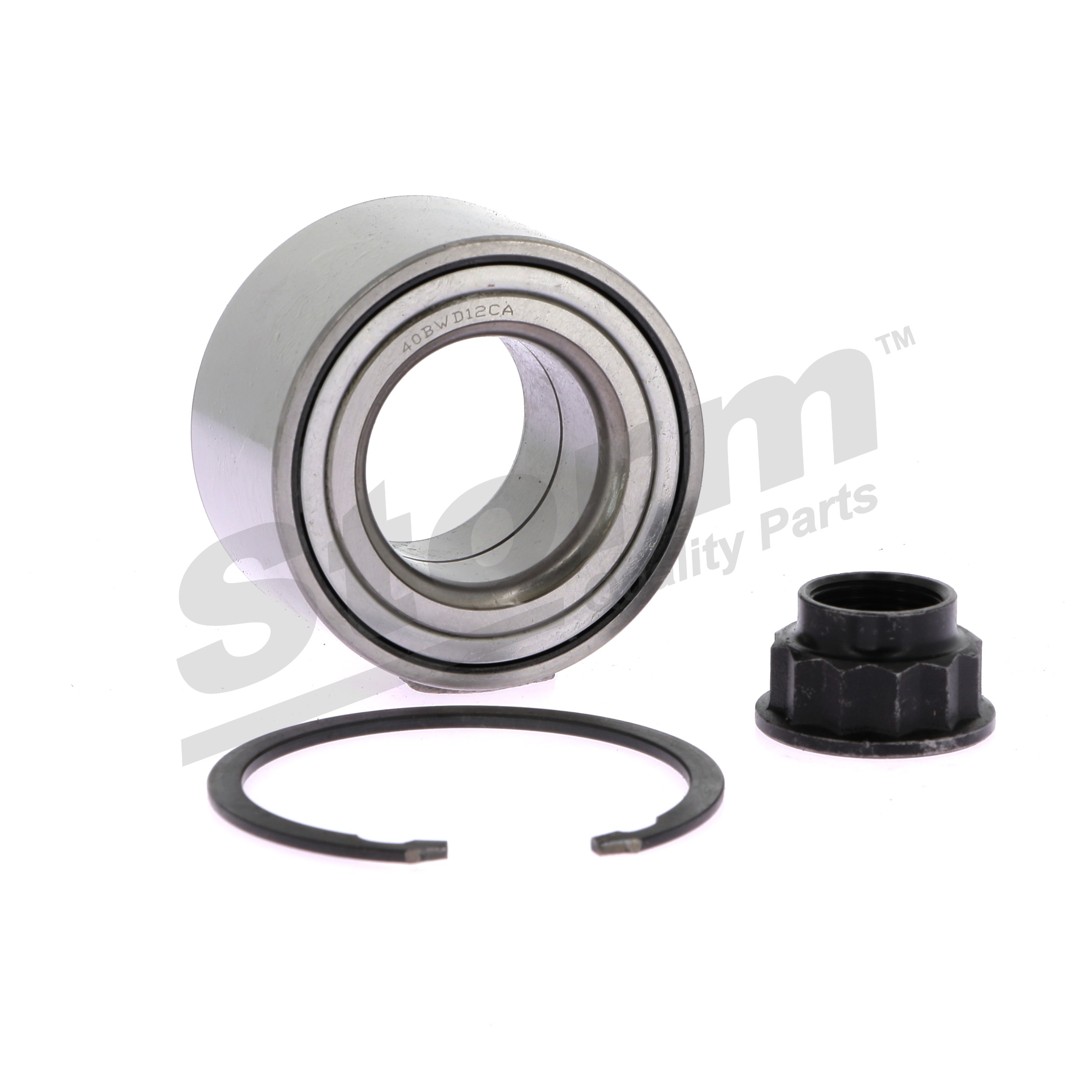 Köp billiga original Hjullagersats 970088 jämförbara med 9036340067 OEM nummer på nätet