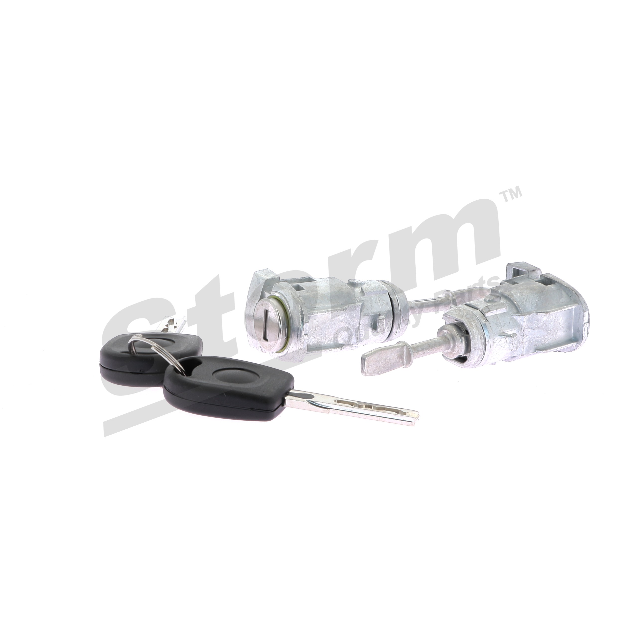 OE Κύλινδροι ασφαλείας VW FOX 2022 6Q4837167E, 6Q4837168, 6Q4837168E από STORM QUALITY PARTS