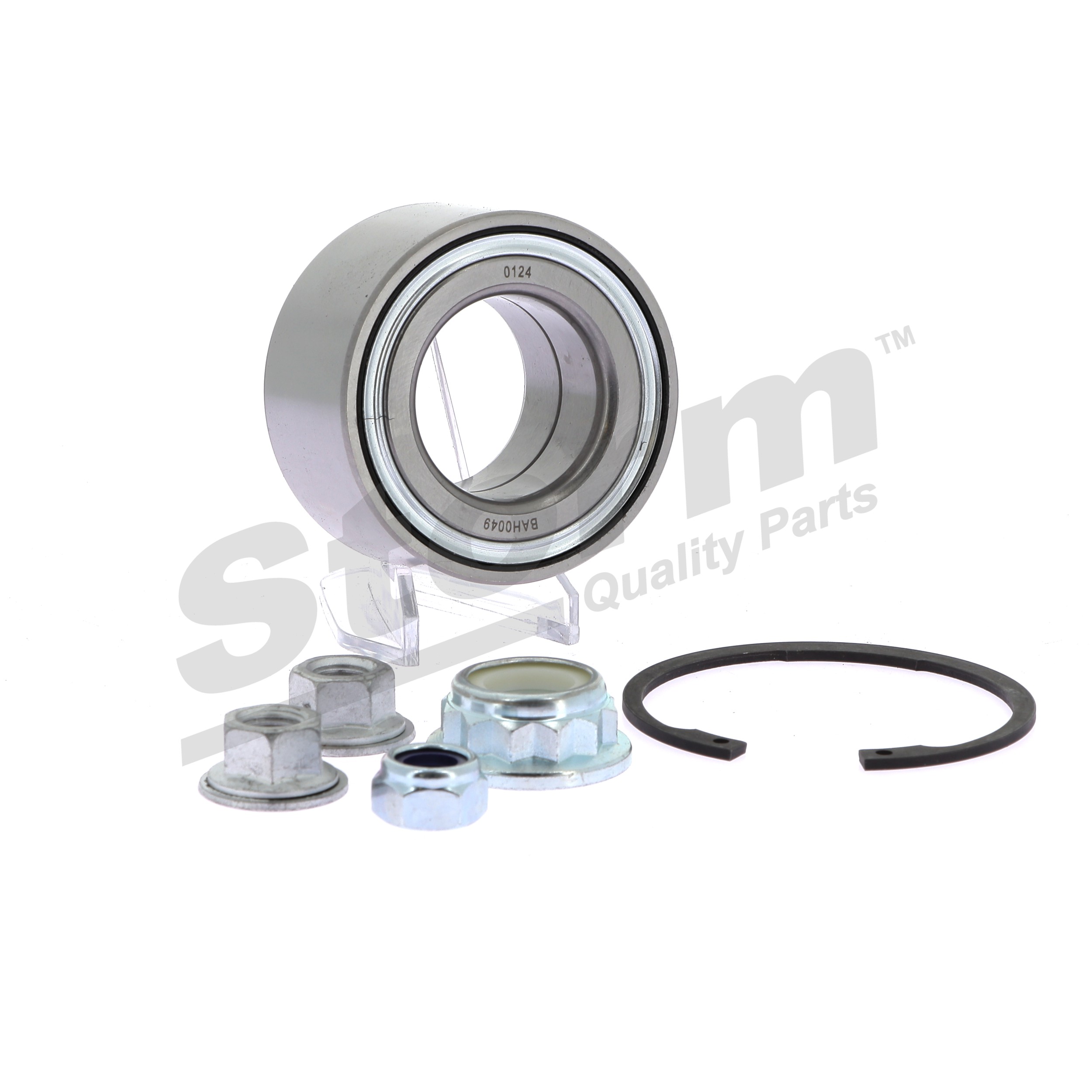 Acquista online Kit cuscinetto ruota 97065 originale a buon mercato, comparabile con i numeri OEM L1J0407625