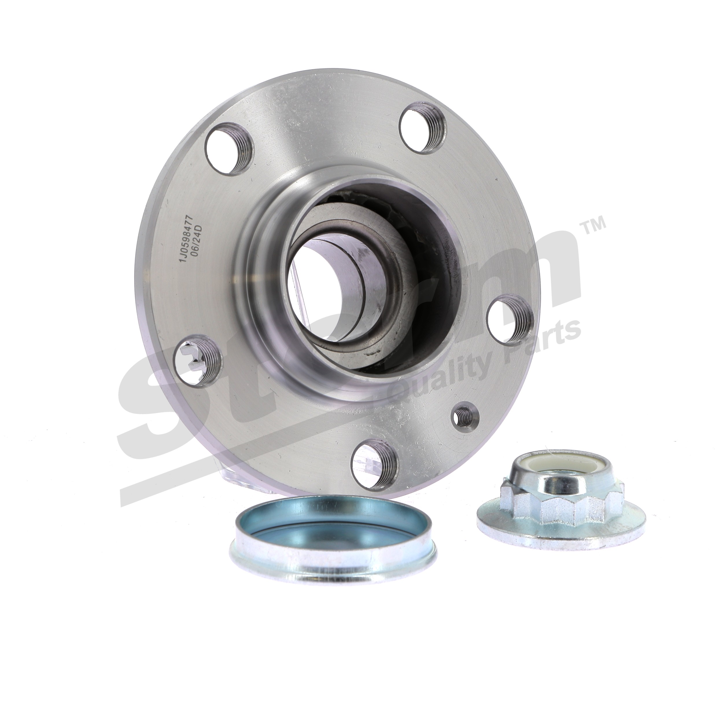Compre online originais a baixo custo Kit de rolamento de roda 97066 comparáveis com os números OEM L1J0501477A