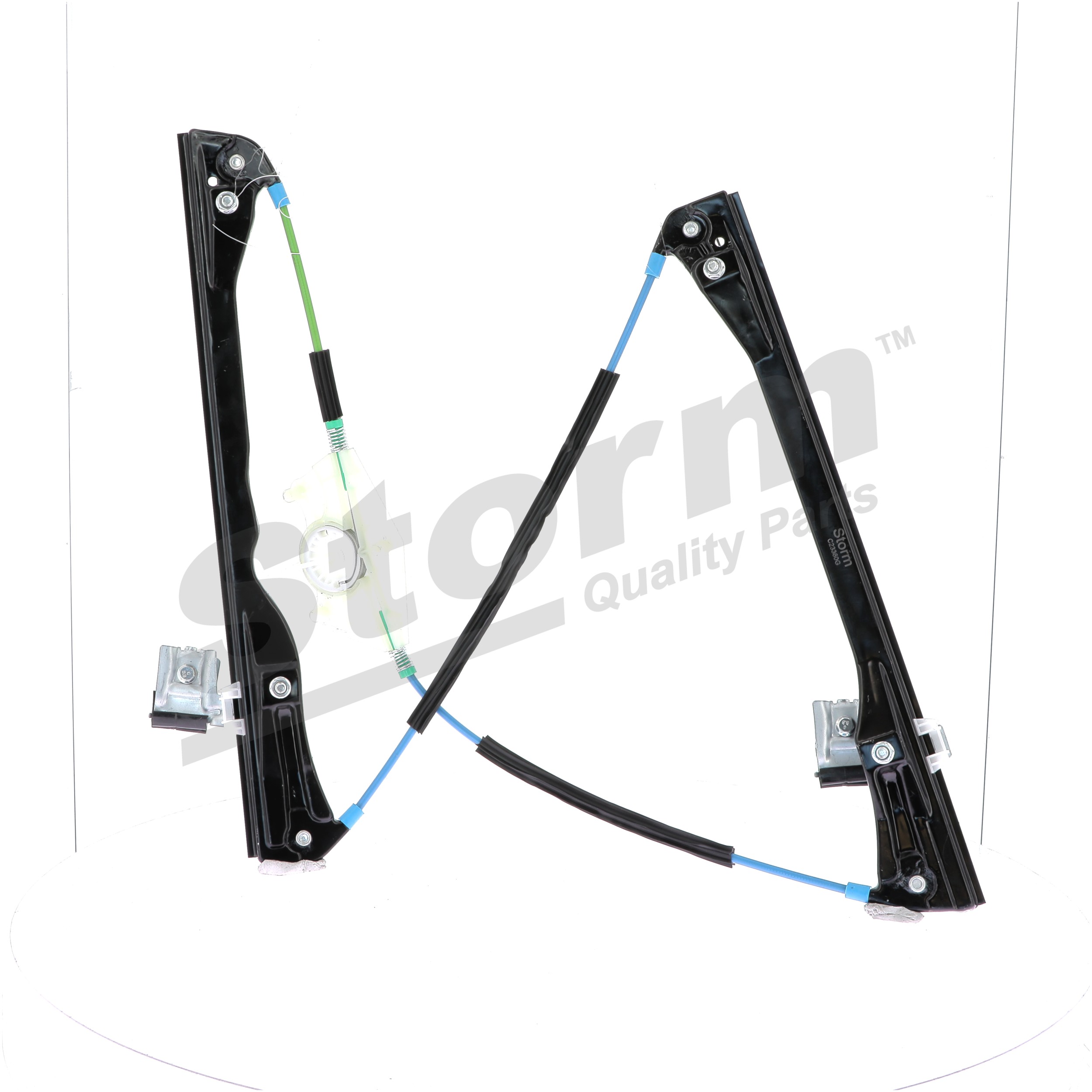 Billige Hersteller-Fensterheber 97081 vergleichbar mit 1J4837461H OEM-Nr im Web einkaufen