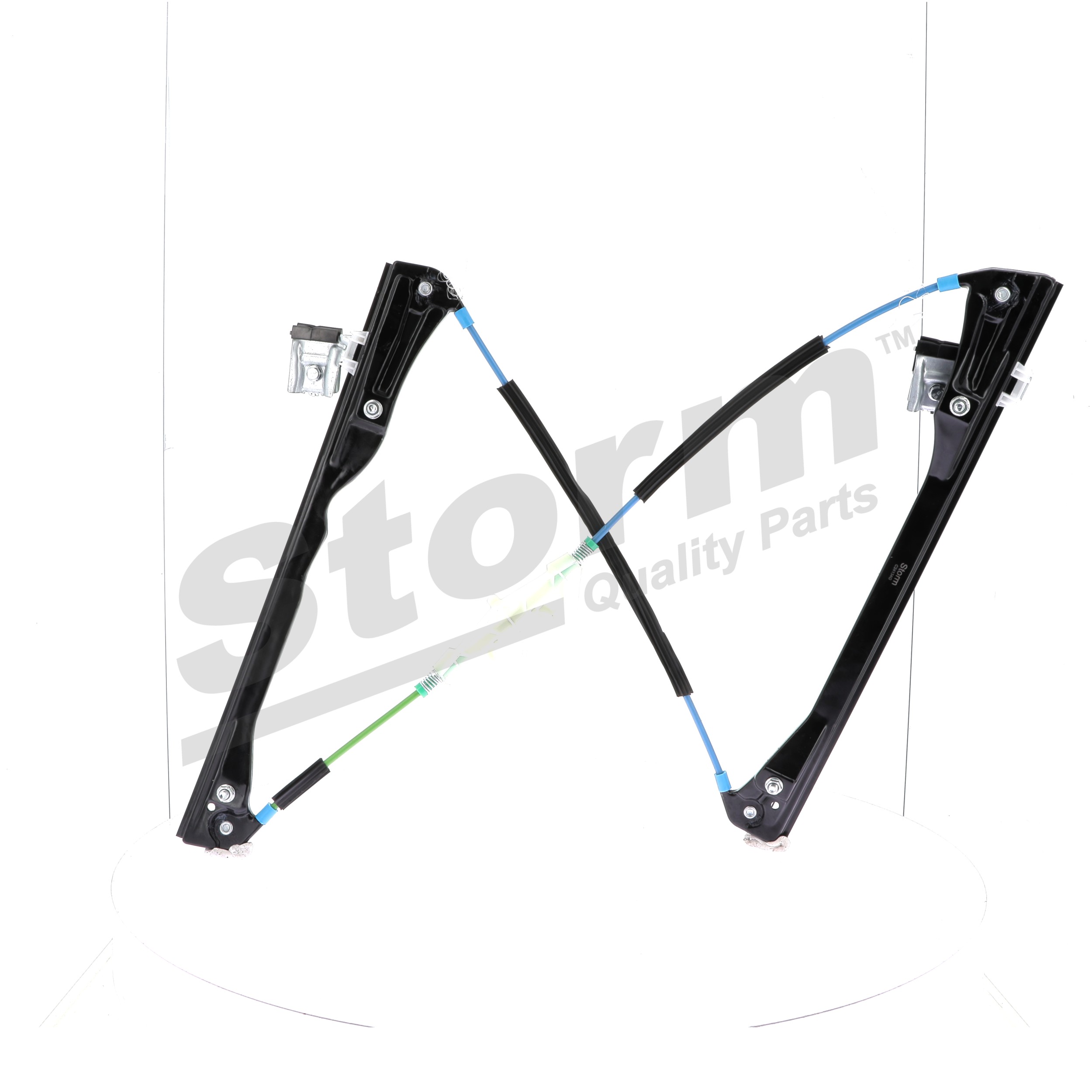 Köp STORM QUALITY PARTS Fönsterhiss Produktnummer: 97082 till det förmånliga priset av 1105,73 kr