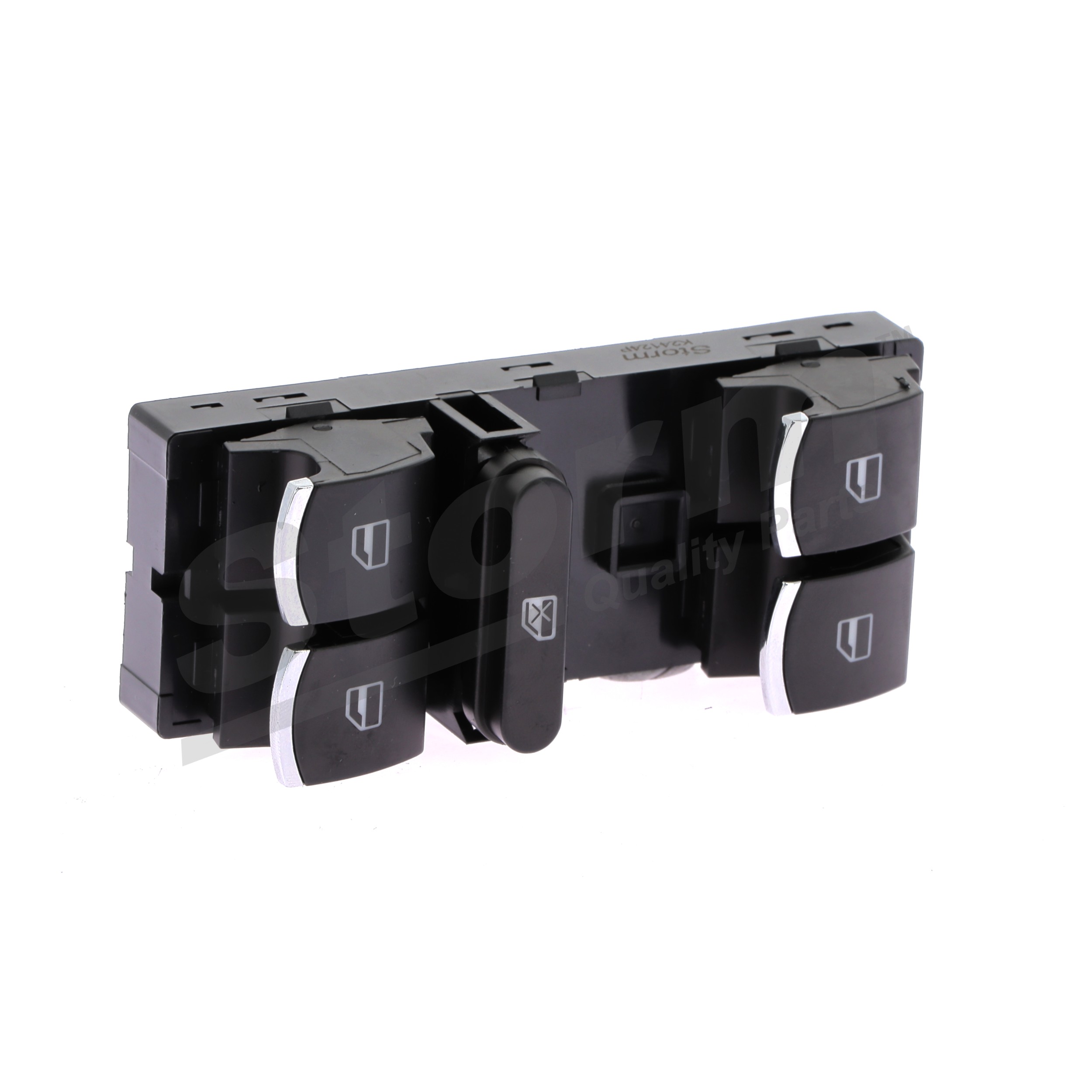 Köp STORM QUALITY PARTS Brytare, fönsterhiss Produktnummer: 971007 till det förmånliga priset av 311,62 kr