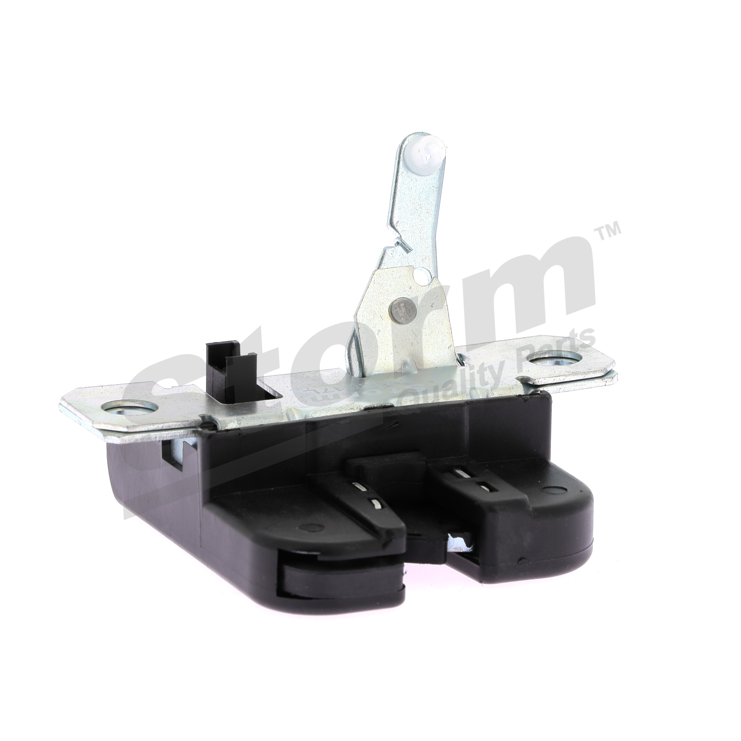Köp STORM QUALITY PARTS Bakluckelås Produktnummer: 971015 till det förmånliga priset av 328,20 kr