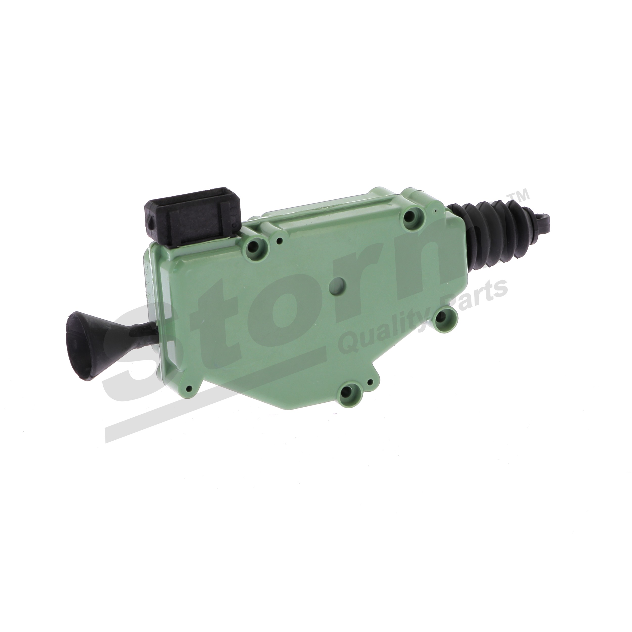 OEM Centralni zamykani VW T3 Valník 1988 255959781, 255959783A, 701959781 STORM QUALITY PARTS