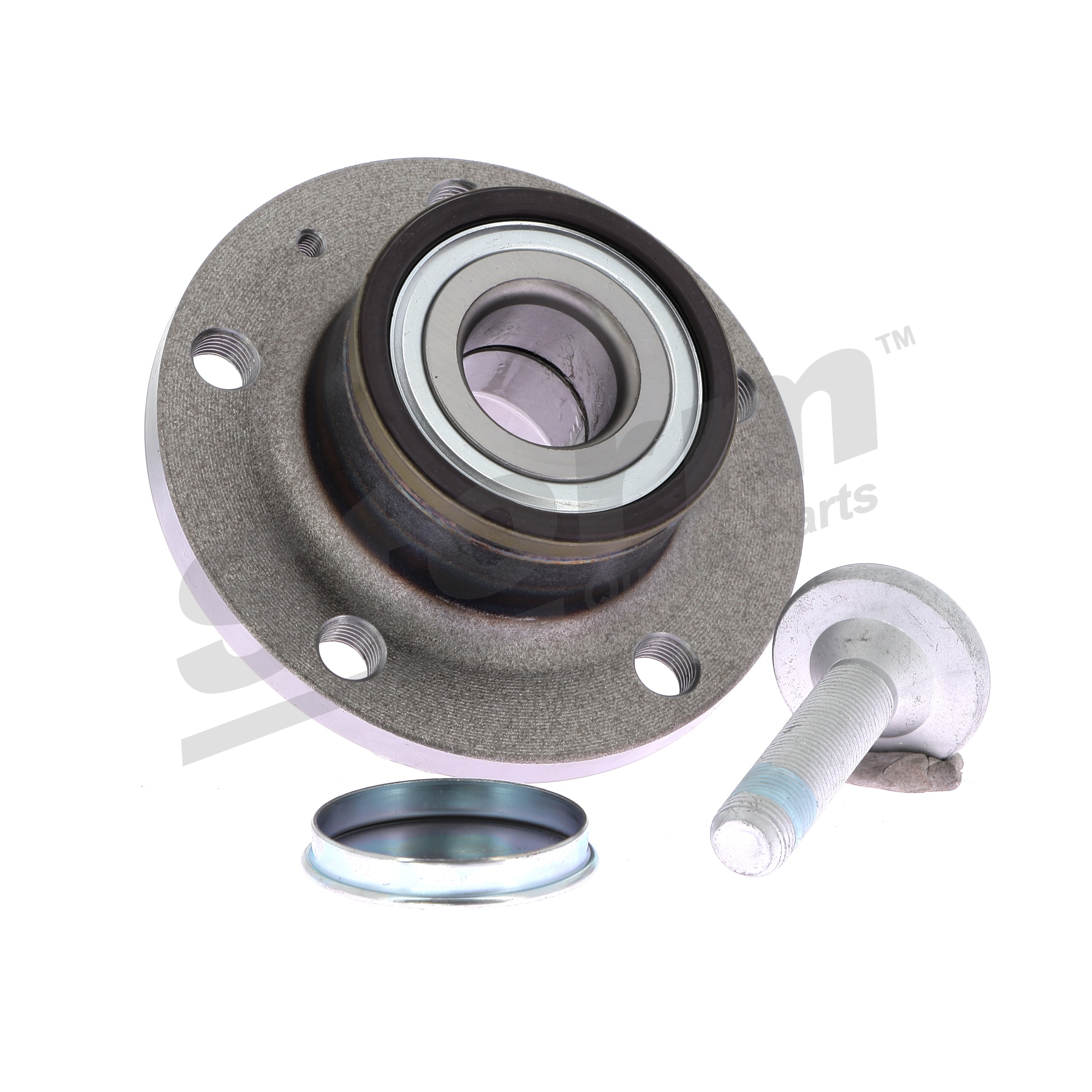 Kupte si levné originální Sada lozisek kol 97166 porovnatelné s 2573420 OEM čísly online