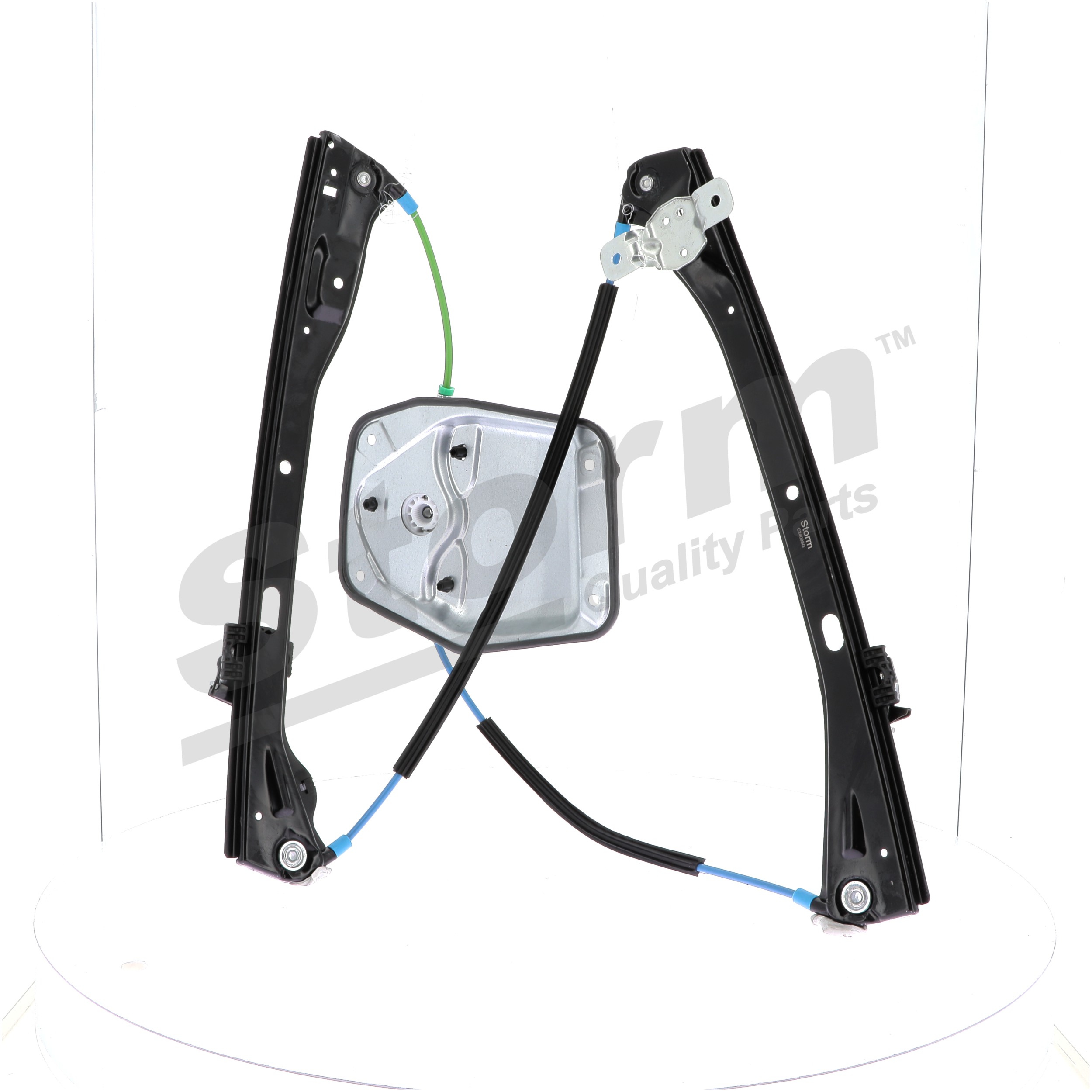 Köp STORM QUALITY PARTS Fönsterhiss Produktnummer: 97177 till det förmånliga priset av 934,78 kr
