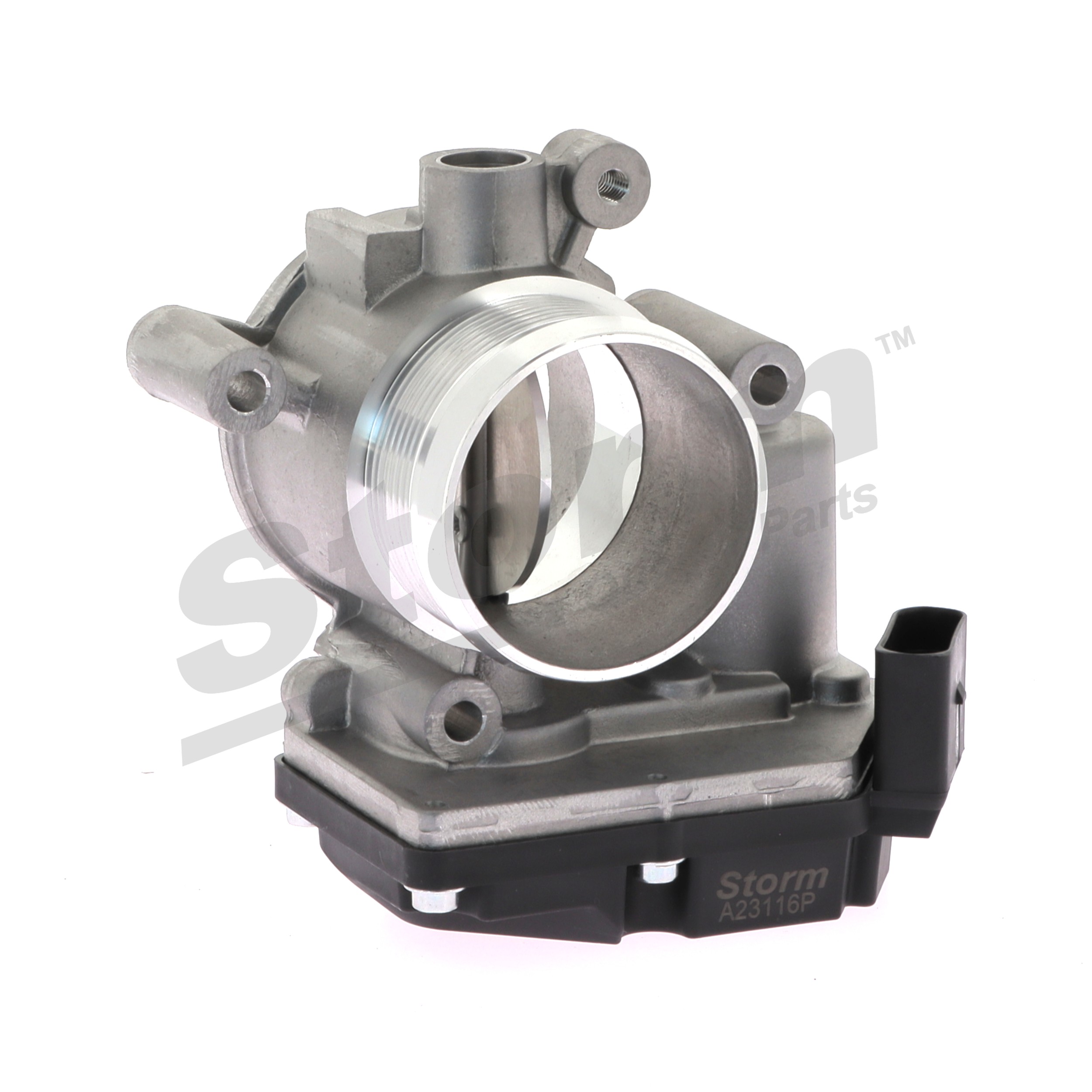 Cumpărați online Clapetă de accelerație 972101 original/ă și la un preț mic, compatibil/ă cu nr. OEM 3L128063B