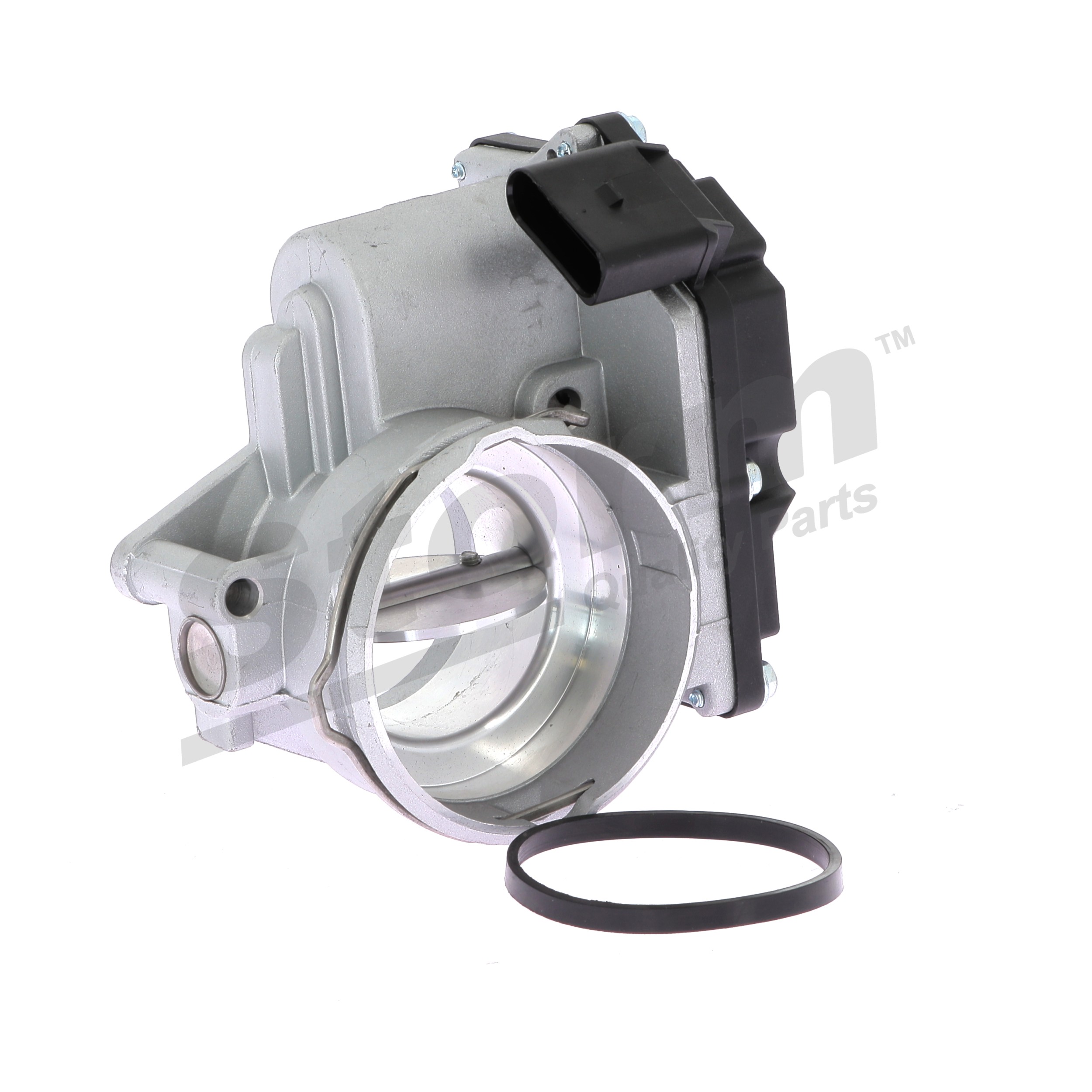 Köp STORM QUALITY PARTS Spjällhus Produktnummer: 972105 till det förmånliga priset av 1833,01 kr