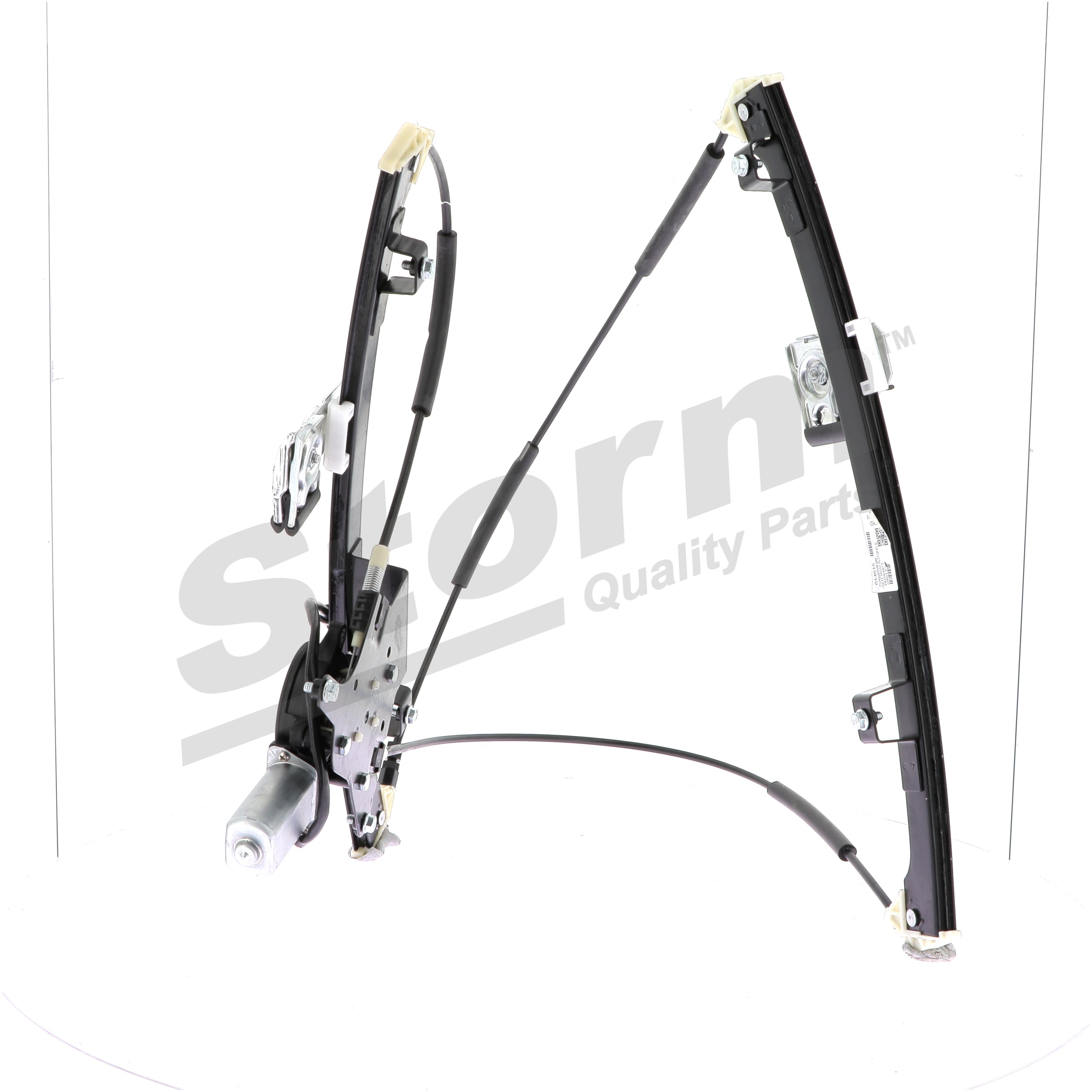 Acquista online Alzacristallo 97571 originale a buon mercato, comparabile con i numeri OEM 6X0837461C