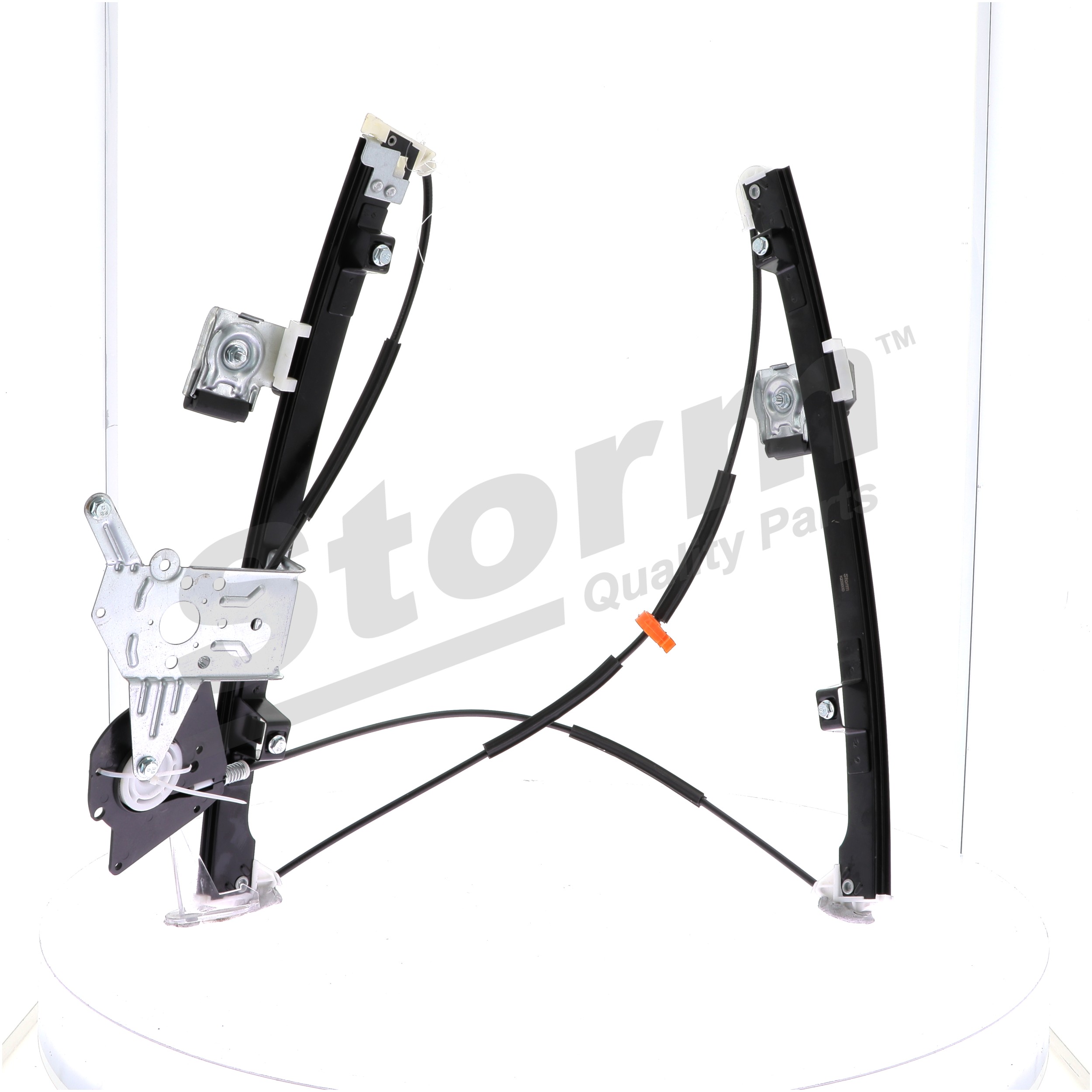 Köp STORM QUALITY PARTS Fönsterhiss Produktnummer: 97575 till det förmånliga priset av 639,55 kr