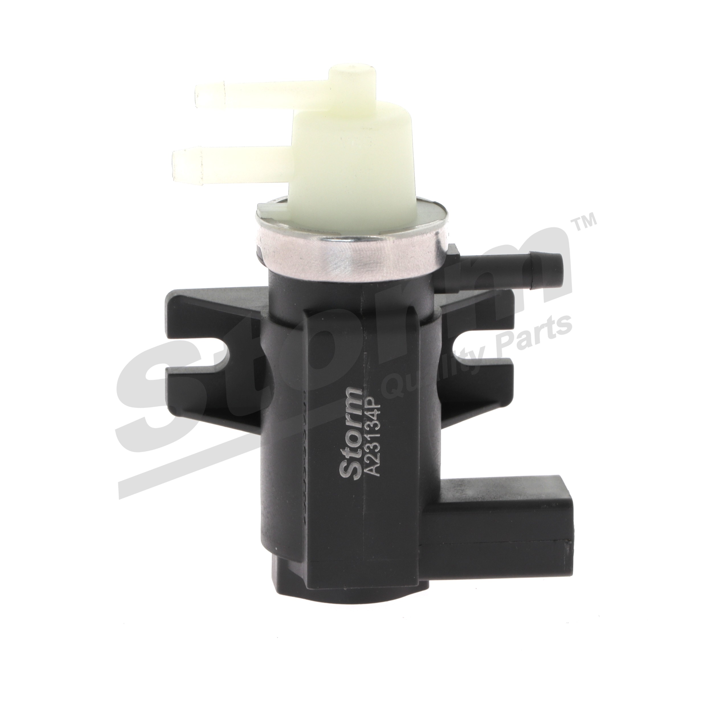 Поръчайте STORM QUALITY PARTS Преобразувател на налягане, турбокомпресор Продукт No.: 97992 на ниската цена от 114,97 лв.
