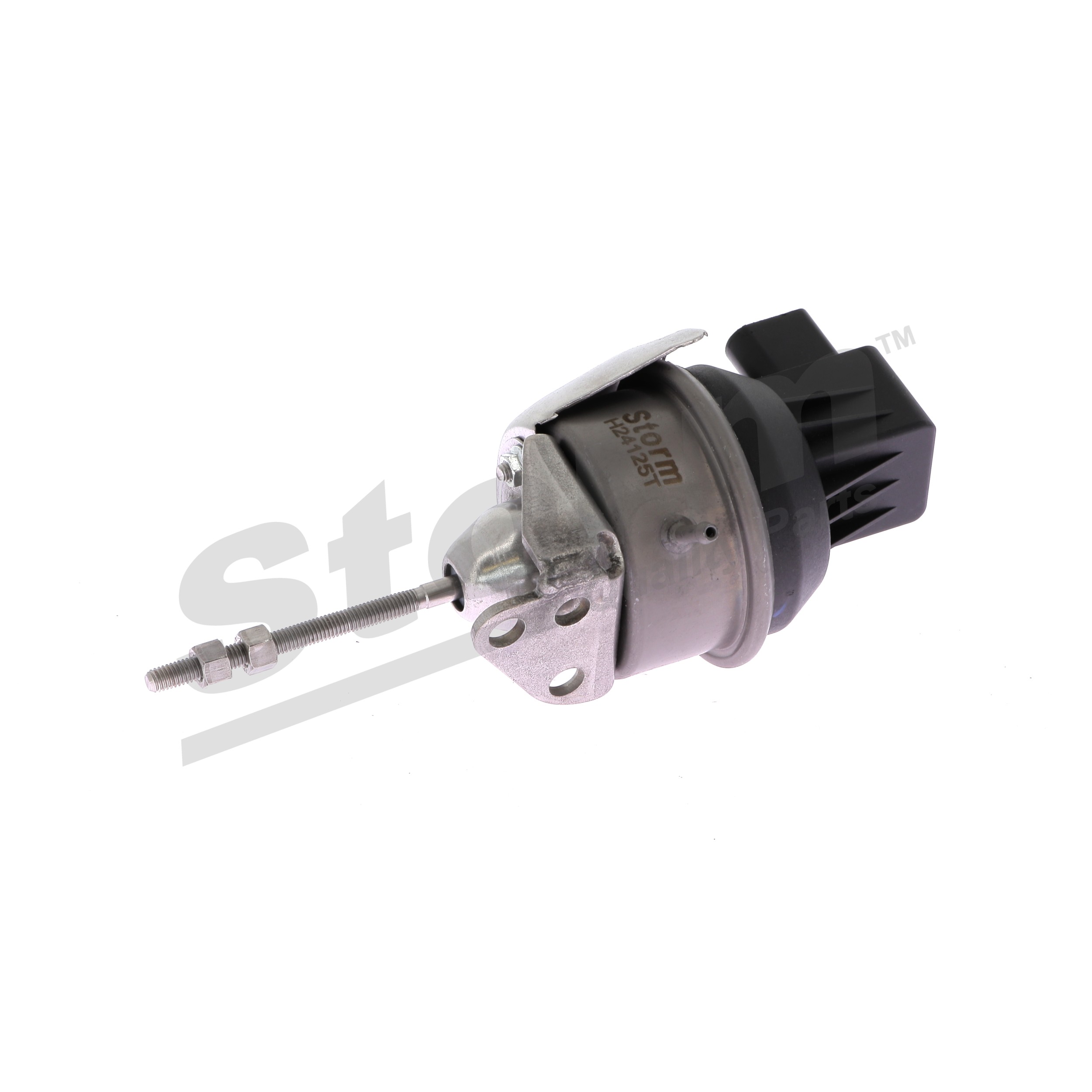 Поръчайте STORM QUALITY PARTS Регулиращ клапан за налягане на турбината Продукт No.: 97997 на ниската цена от 232,14 лв.
