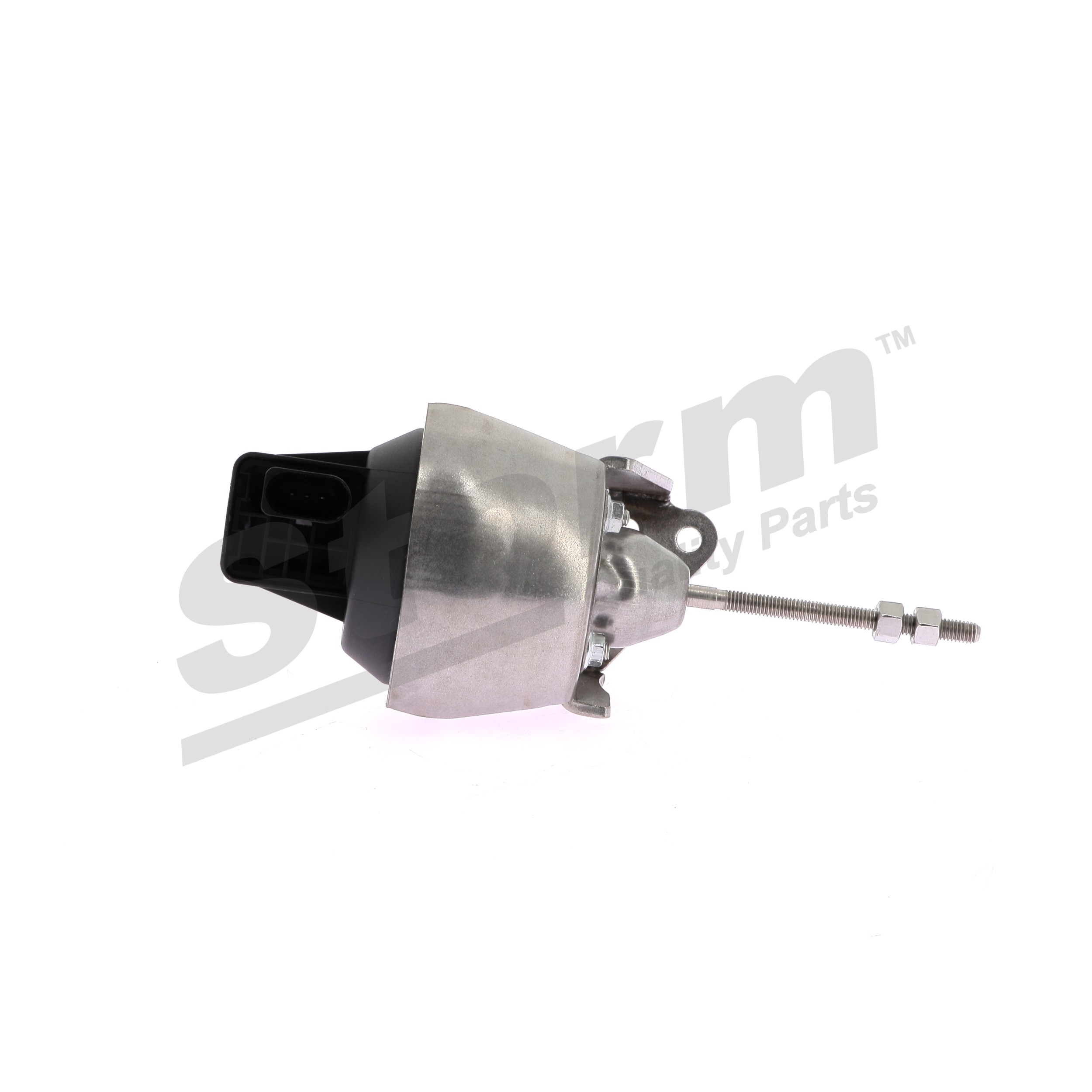 Поръчайте STORM QUALITY PARTS Регулиращ клапан за налягане на турбината Продукт No.: 97999 на ниската цена от 239,19 лв.